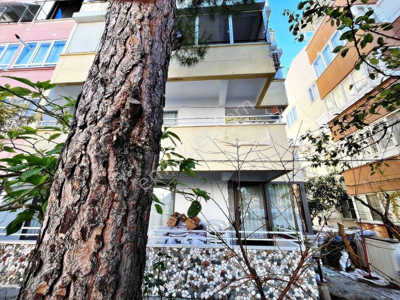 🛑🛑aktif'ten Akçay Merkez'de Satılık Ön Cephe Masrafsız Arakat 2+1 Daire - Görsel 10