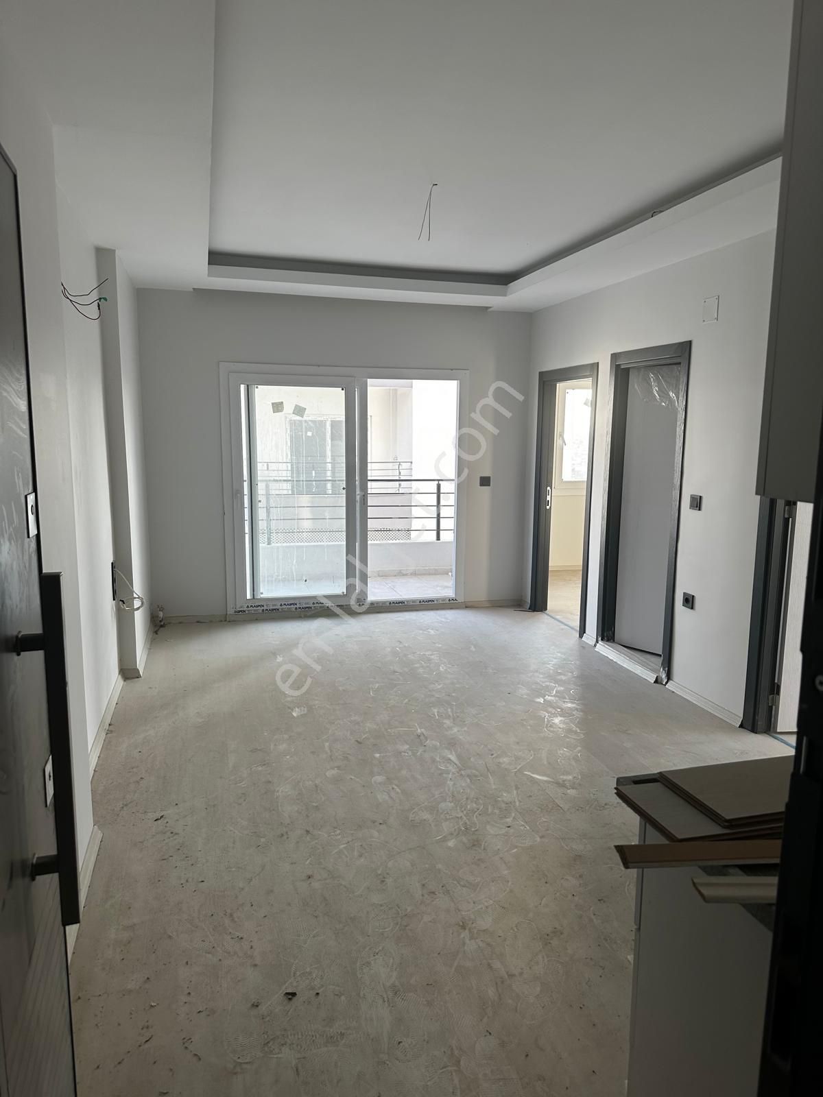 Adana Sarıçamda Kozan Yolunda Sıfır Bina 2+1 Fırsat Cazip Fiyat İle Kiralık - Görsel 9