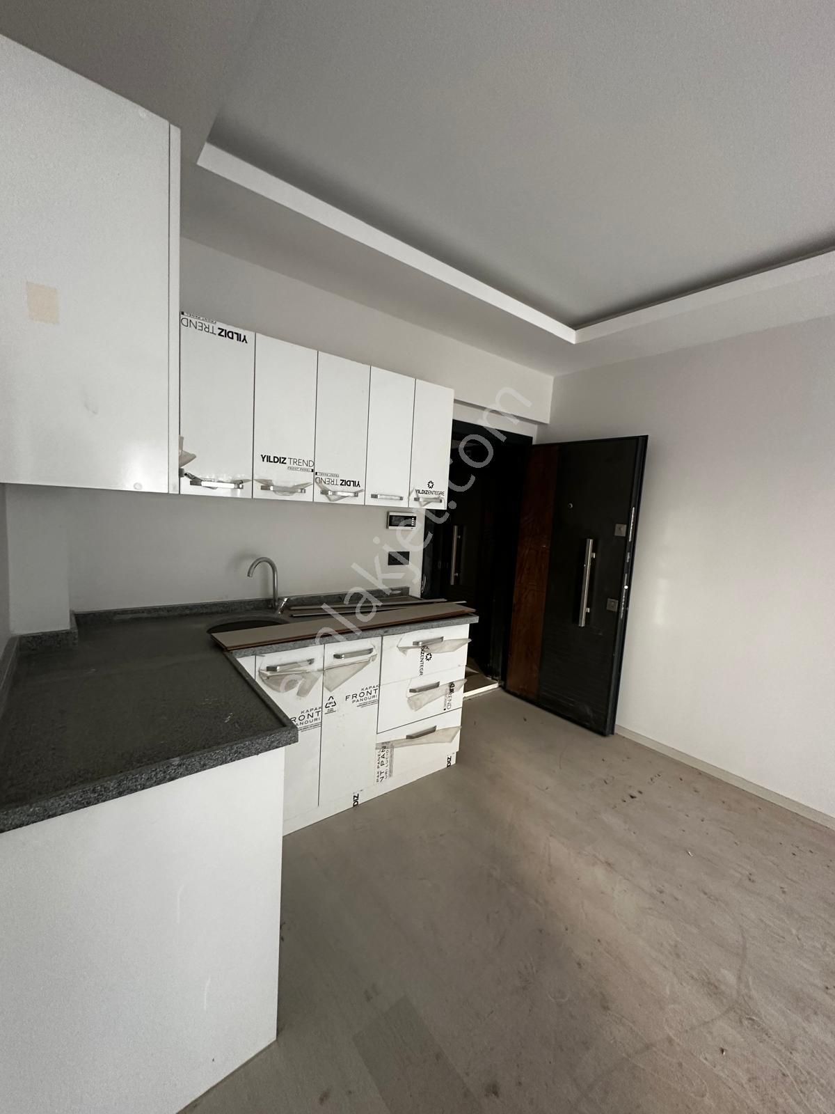 Adana Sarıçamda Kozan Yolunda Sıfır Bina 2+1 Fırsat Cazip Fiyat İle Kiralık - Görsel 5