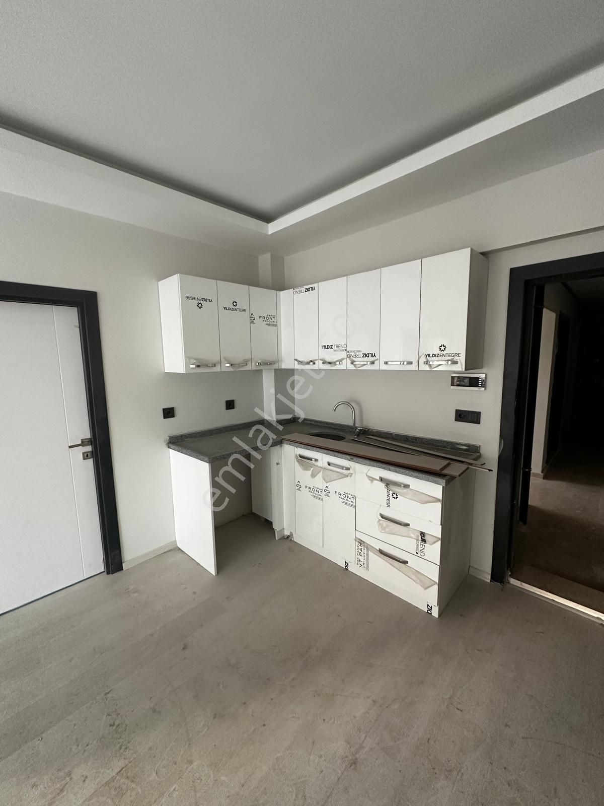 Adana Sarıçamda Kozan Yolunda Sıfır Bina 2+1 Fırsat Cazip Fiyat İle Kiralık