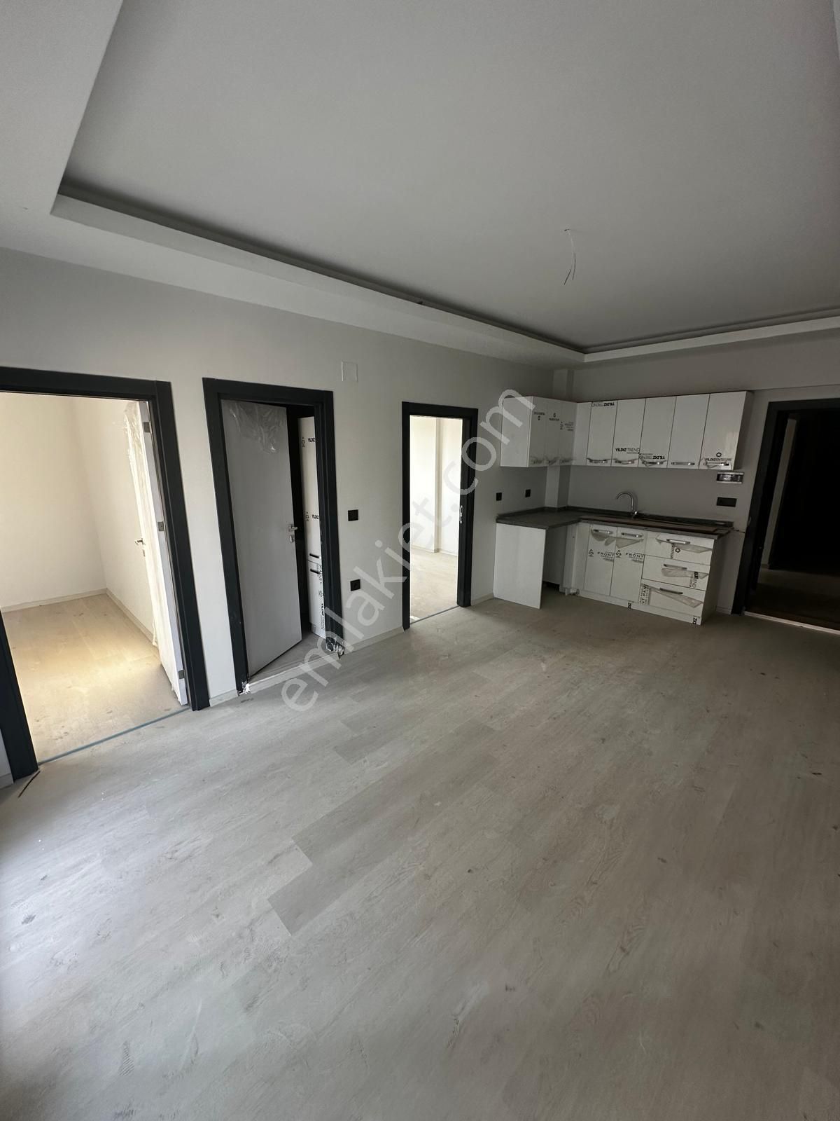 Adana Sarıçamda Kozan Yolunda Sıfır Bina 2+1 Fırsat Cazip Fiyat İle Kiralık - Görsel 8