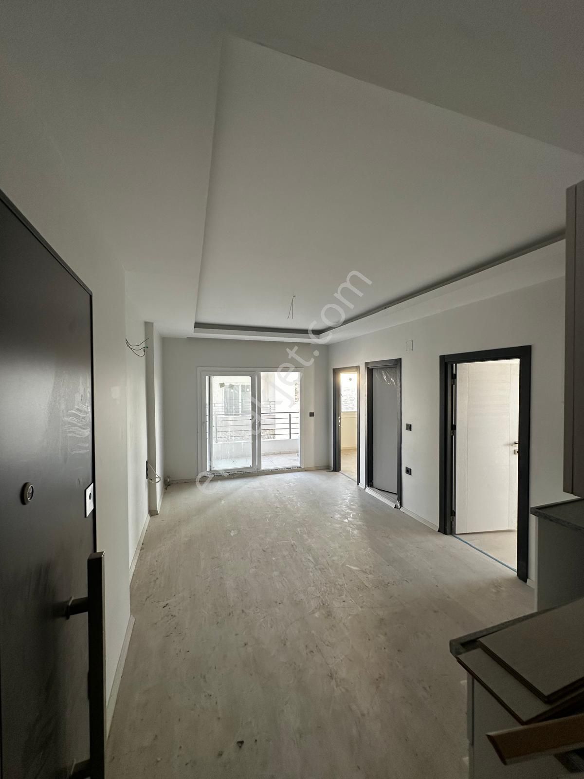 Adana Sarıçamda Kozan Yolunda Sıfır Bina 2+1 Fırsat Cazip Fiyat İle Kiralık - Görsel 13