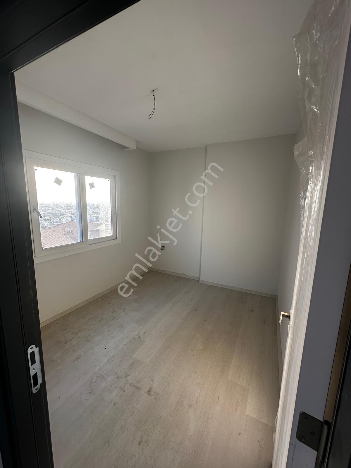 Adana Sarıçamda Kozan Yolunda Sıfır Bina 2+1 Fırsat Cazip Fiyat İle Kiralık - Görsel 2