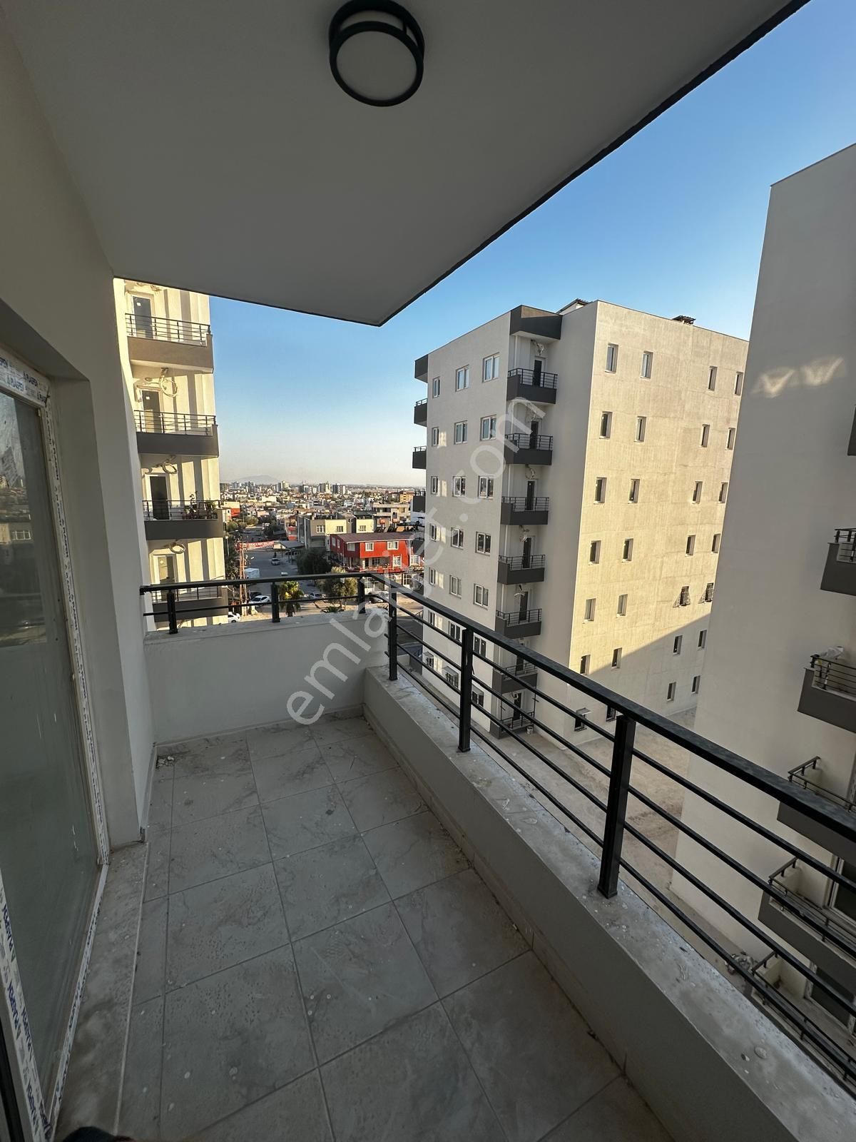 Adana Sarıçamda Kozan Yolunda Sıfır Bina 2+1 Fırsat Cazip Fiyat İle Kiralık - Görsel 6