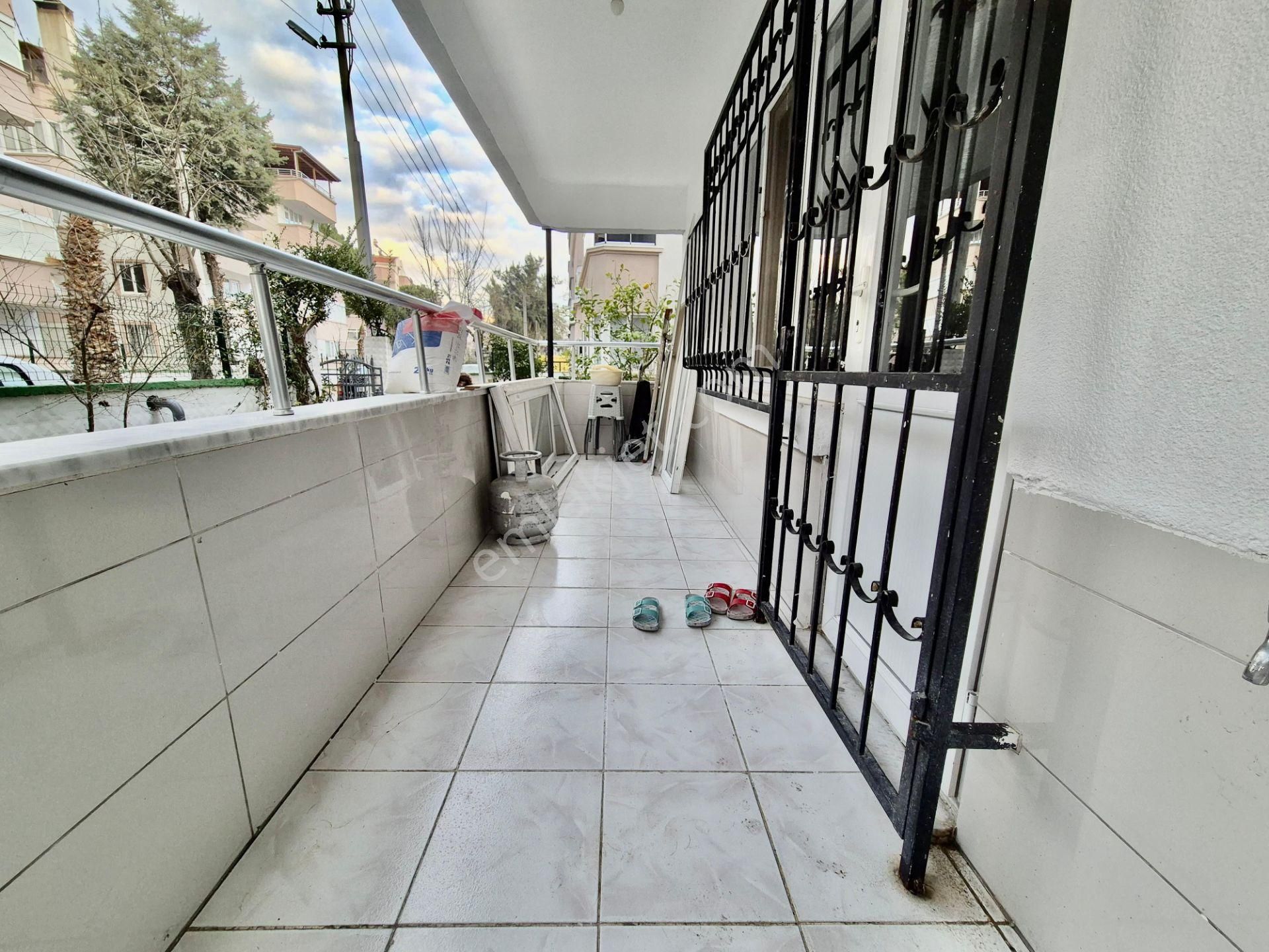 ▓zeytinli Gayrimenkulden Akçayda Oturuma Hazır & Full Eşyalı 2+1 Satılık Daire - Görsel 2