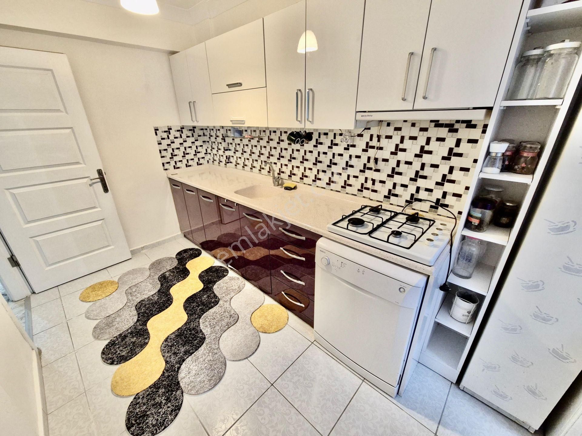 ▓zeytinli Gayrimenkulden Akçayda Oturuma Hazır & Full Eşyalı 2+1 Satılık Daire - Görsel 10