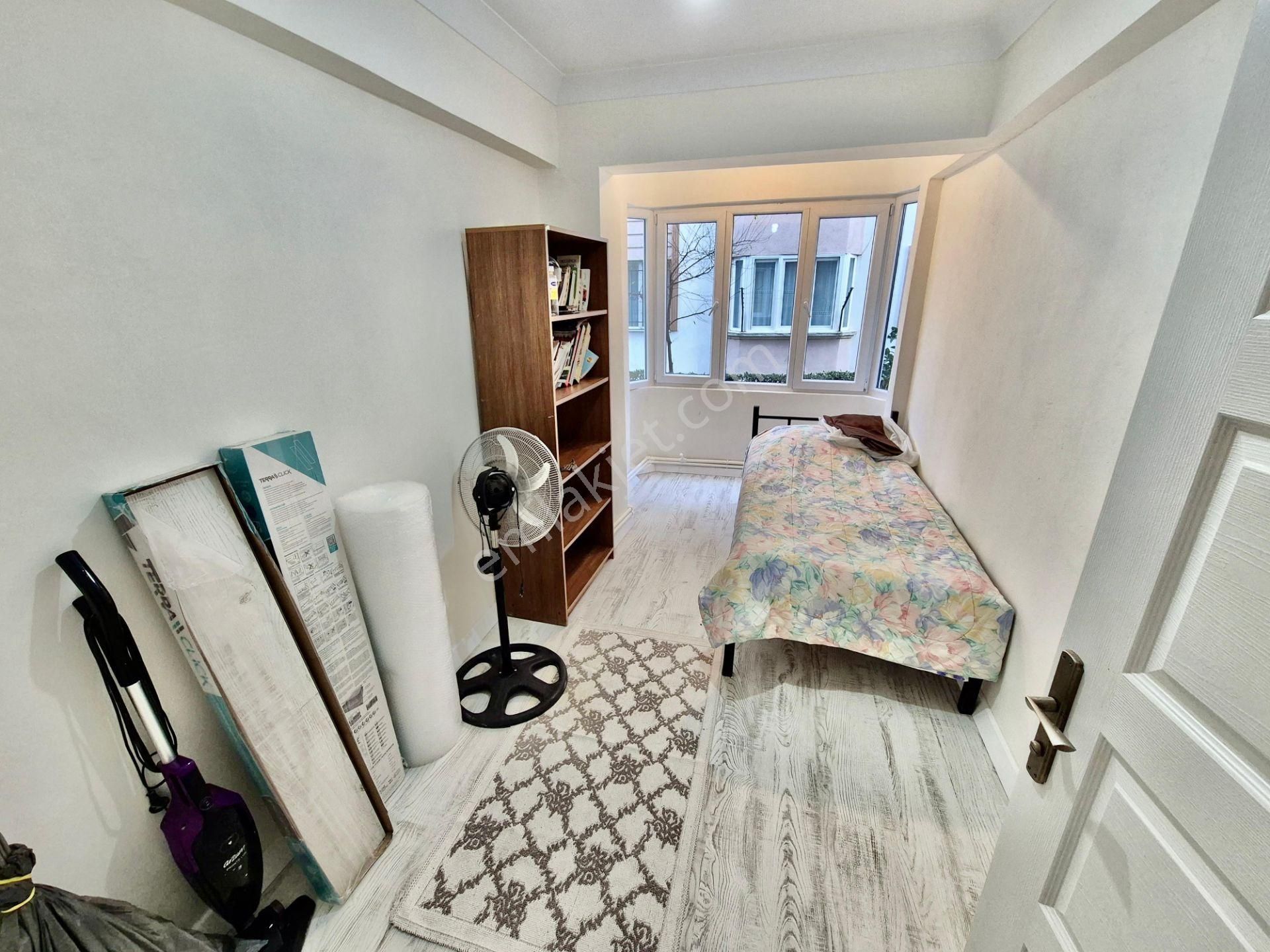 ▓zeytinli Gayrimenkulden Akçayda Oturuma Hazır & Full Eşyalı 2+1 Satılık Daire - Görsel 9