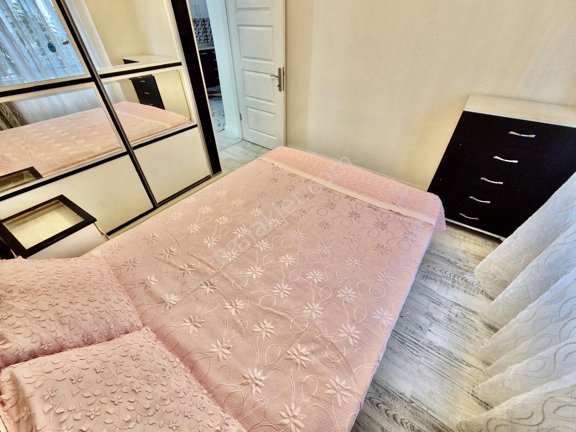 ▓zeytinli Gayrimenkulden Akçayda Oturuma Hazır & Full Eşyalı 2+1 Satılık Daire - Görsel 14