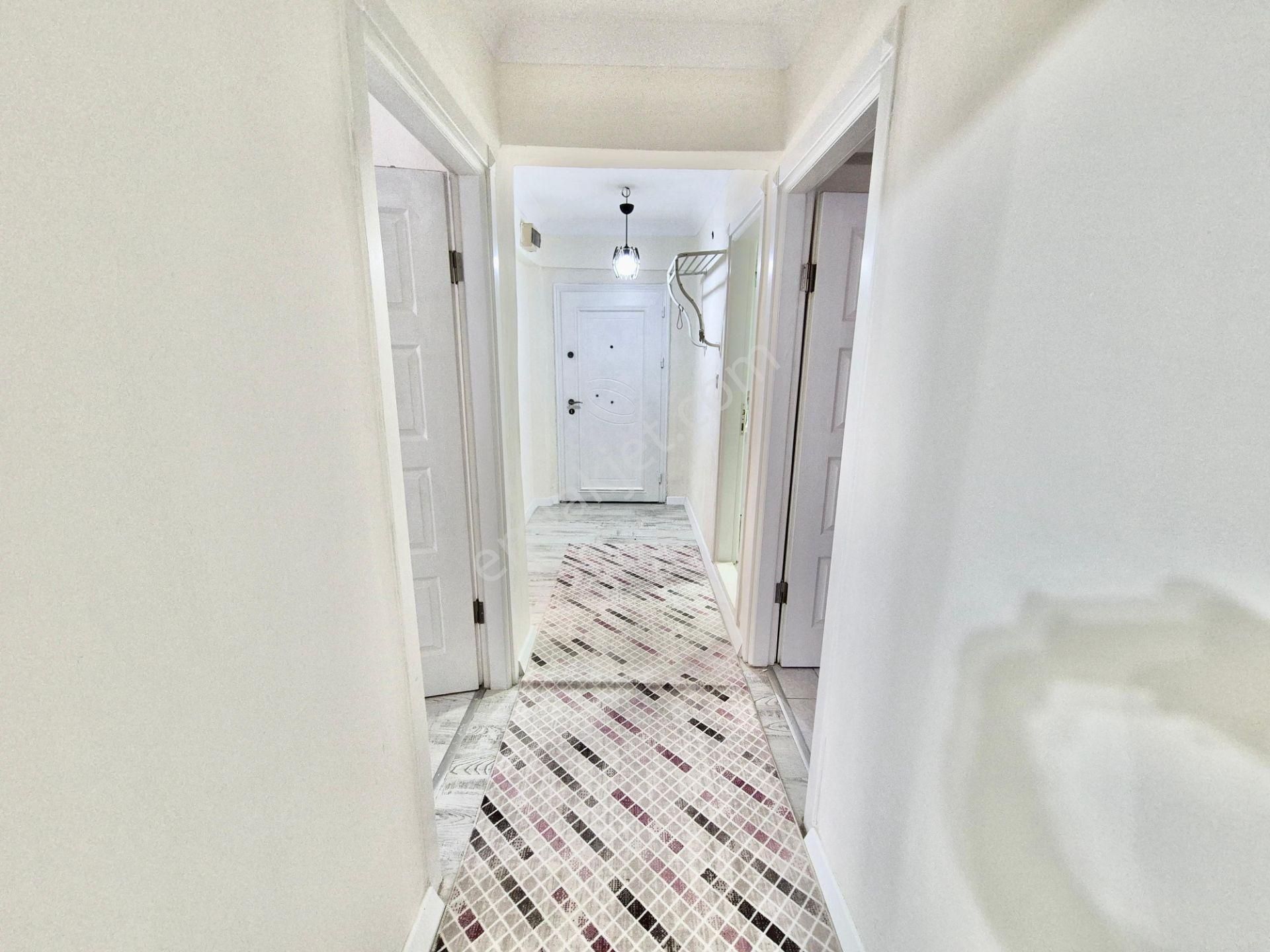 ▓zeytinli Gayrimenkulden Akçayda Oturuma Hazır & Full Eşyalı 2+1 Satılık Daire - Görsel 21