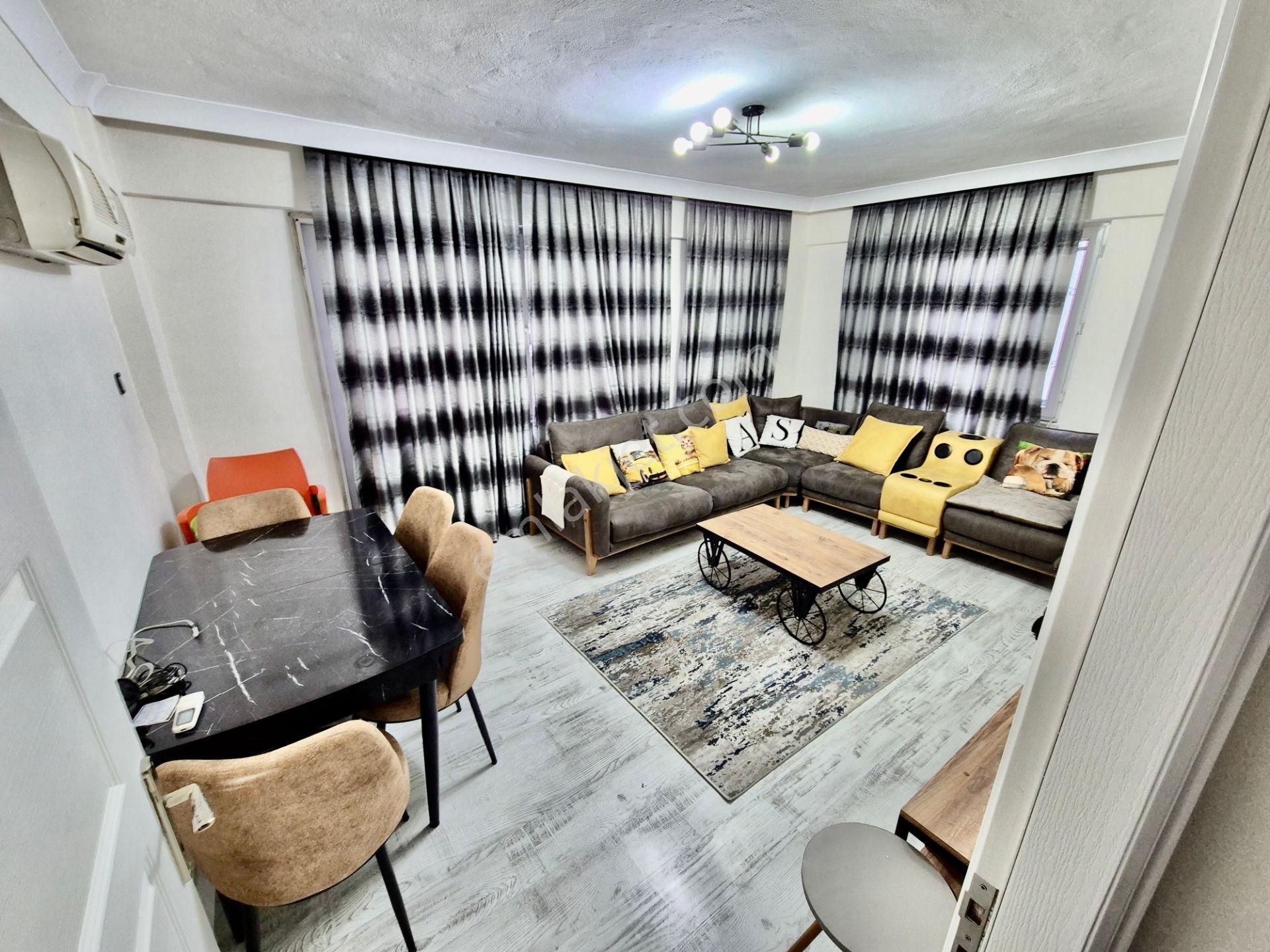 ▓zeytinli Gayrimenkulden Akçayda Oturuma Hazır & Full Eşyalı 2+1 Satılık Daire - Görsel 27