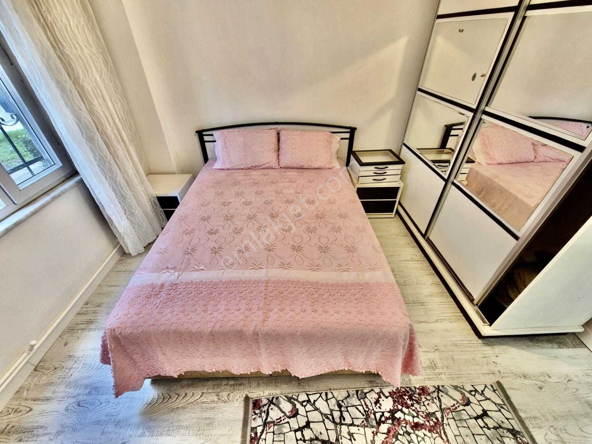 ▓zeytinli Gayrimenkulden Akçayda Oturuma Hazır & Full Eşyalı 2+1 Satılık Daire - Görsel 15