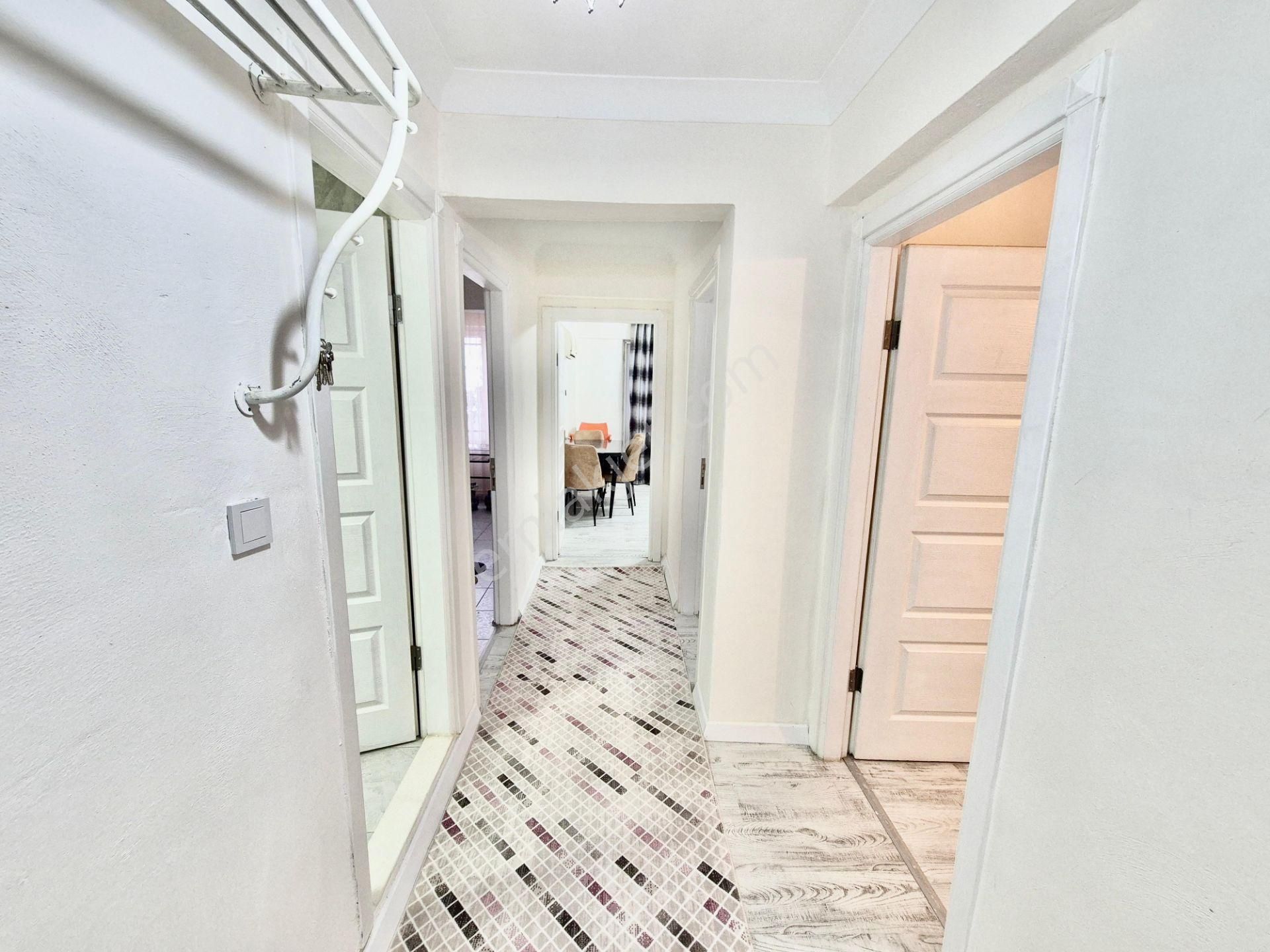 ▓zeytinli Gayrimenkulden Akçayda Oturuma Hazır & Full Eşyalı 2+1 Satılık Daire - Görsel 22