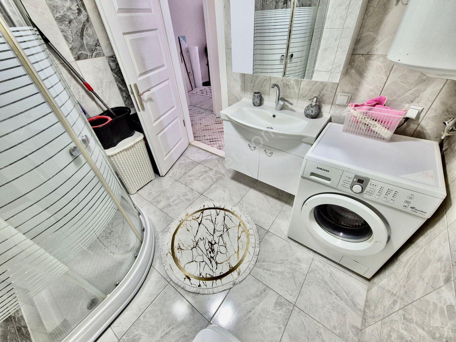 ▓zeytinli Gayrimenkulden Akçayda Oturuma Hazır & Full Eşyalı 2+1 Satılık Daire - Görsel 17