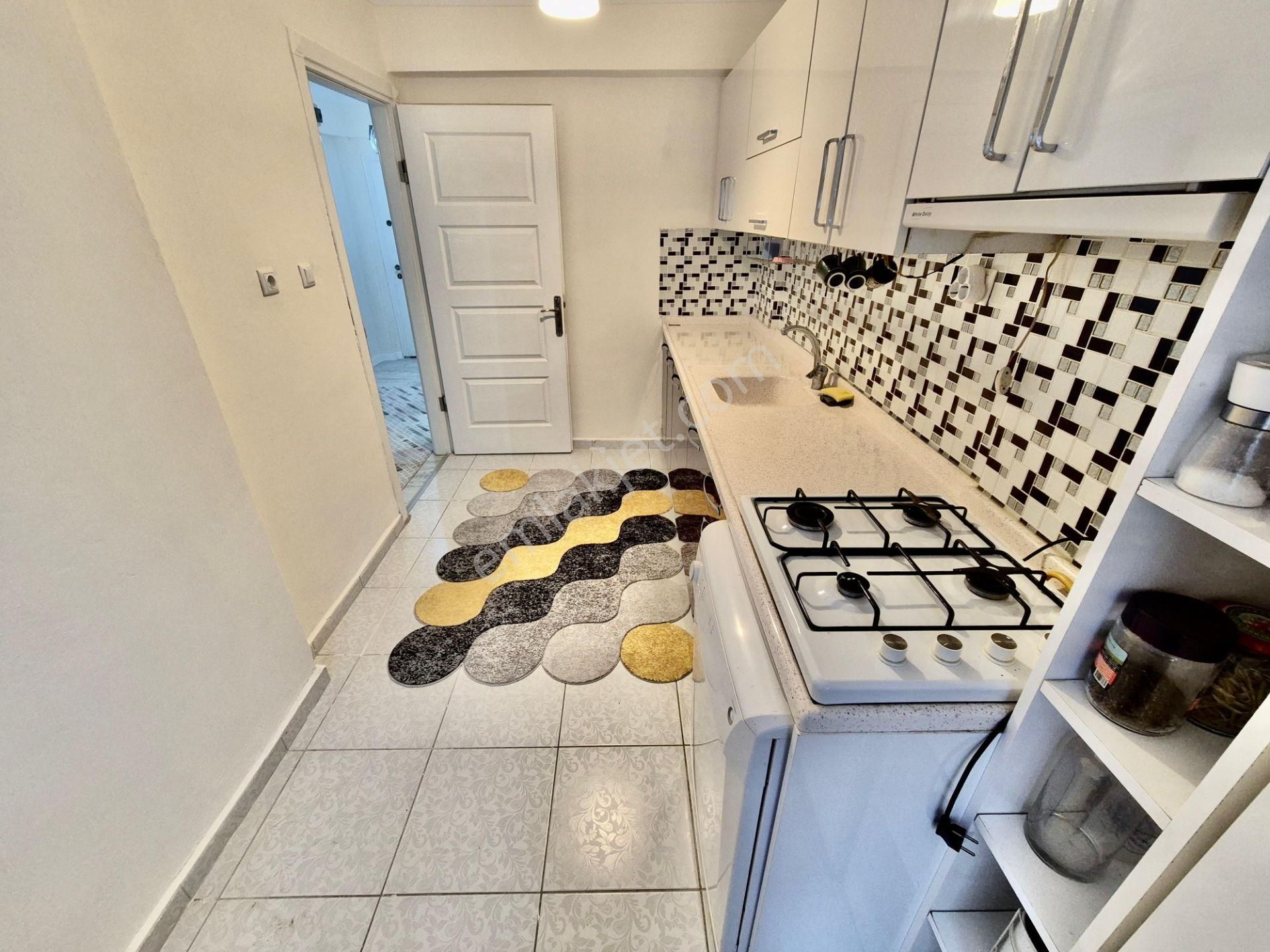 ▓zeytinli Gayrimenkulden Akçayda Oturuma Hazır & Full Eşyalı 2+1 Satılık Daire - Görsel 12