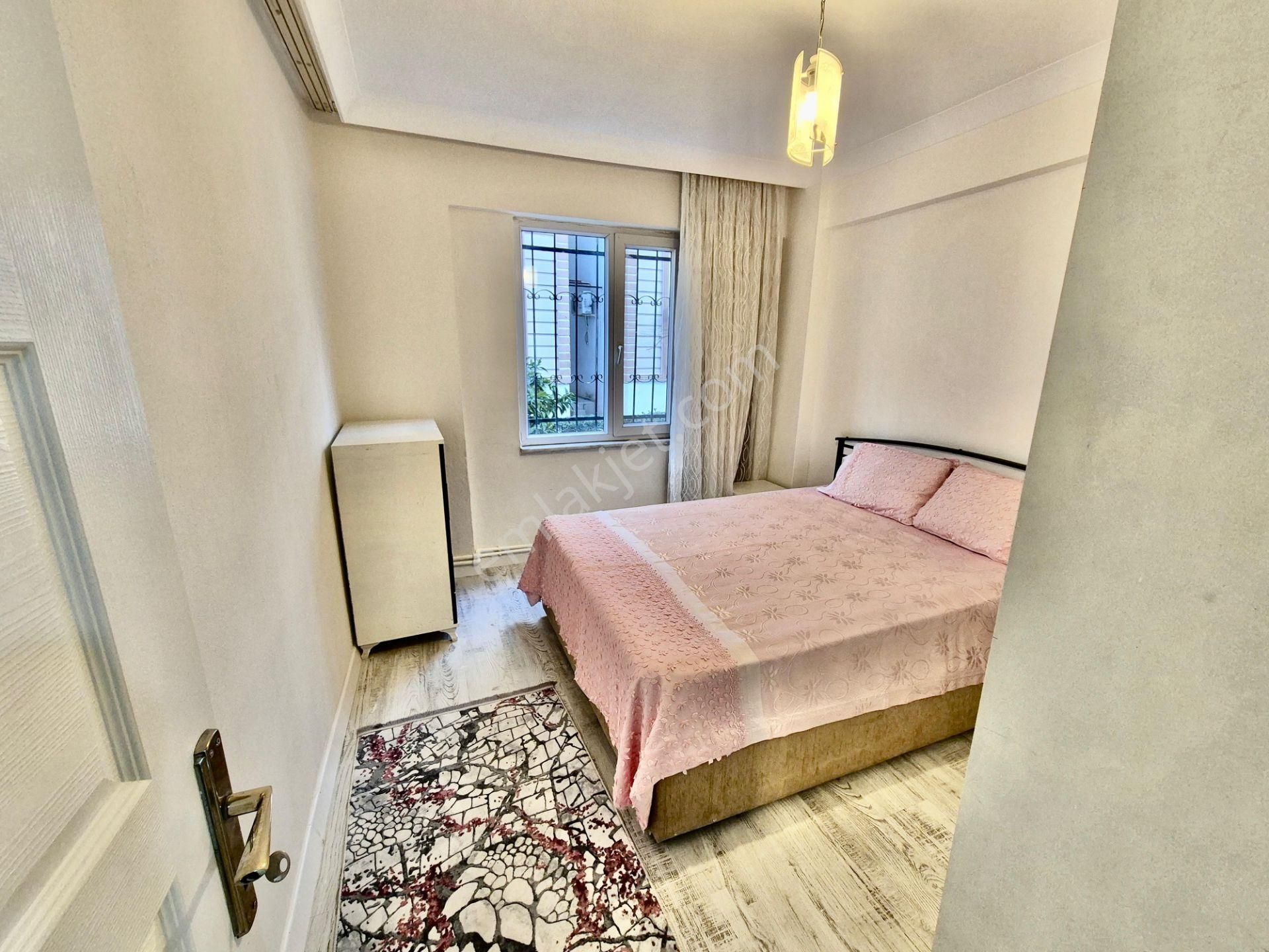 ▓zeytinli Gayrimenkulden Akçayda Oturuma Hazır & Full Eşyalı 2+1 Satılık Daire - Görsel 18