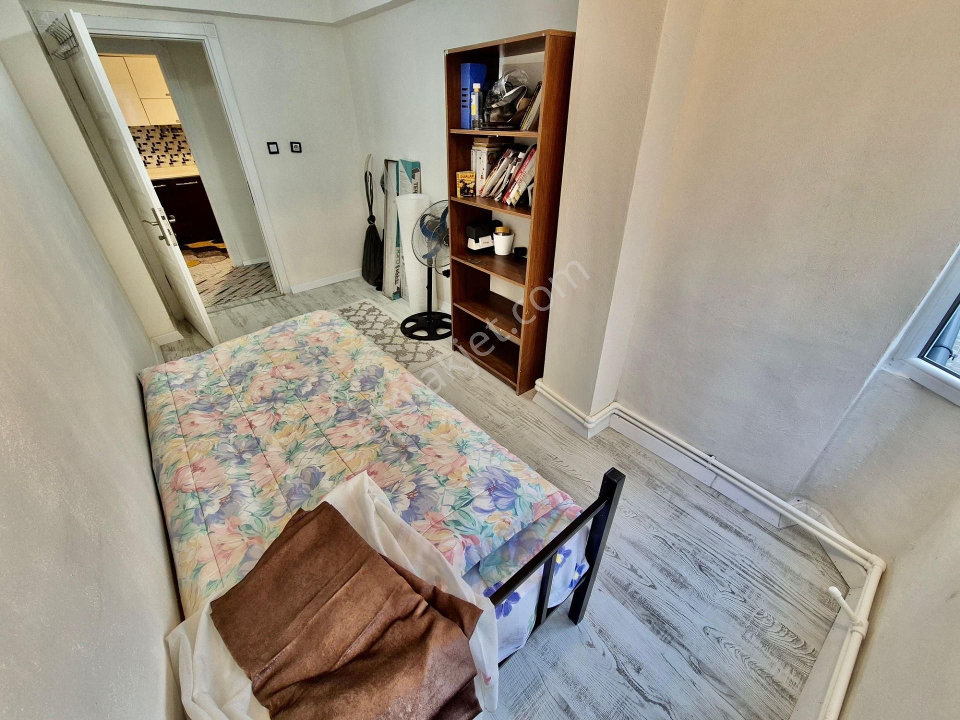 ▓zeytinli Gayrimenkulden Akçayda Oturuma Hazır & Full Eşyalı 2+1 Satılık Daire - Görsel 6