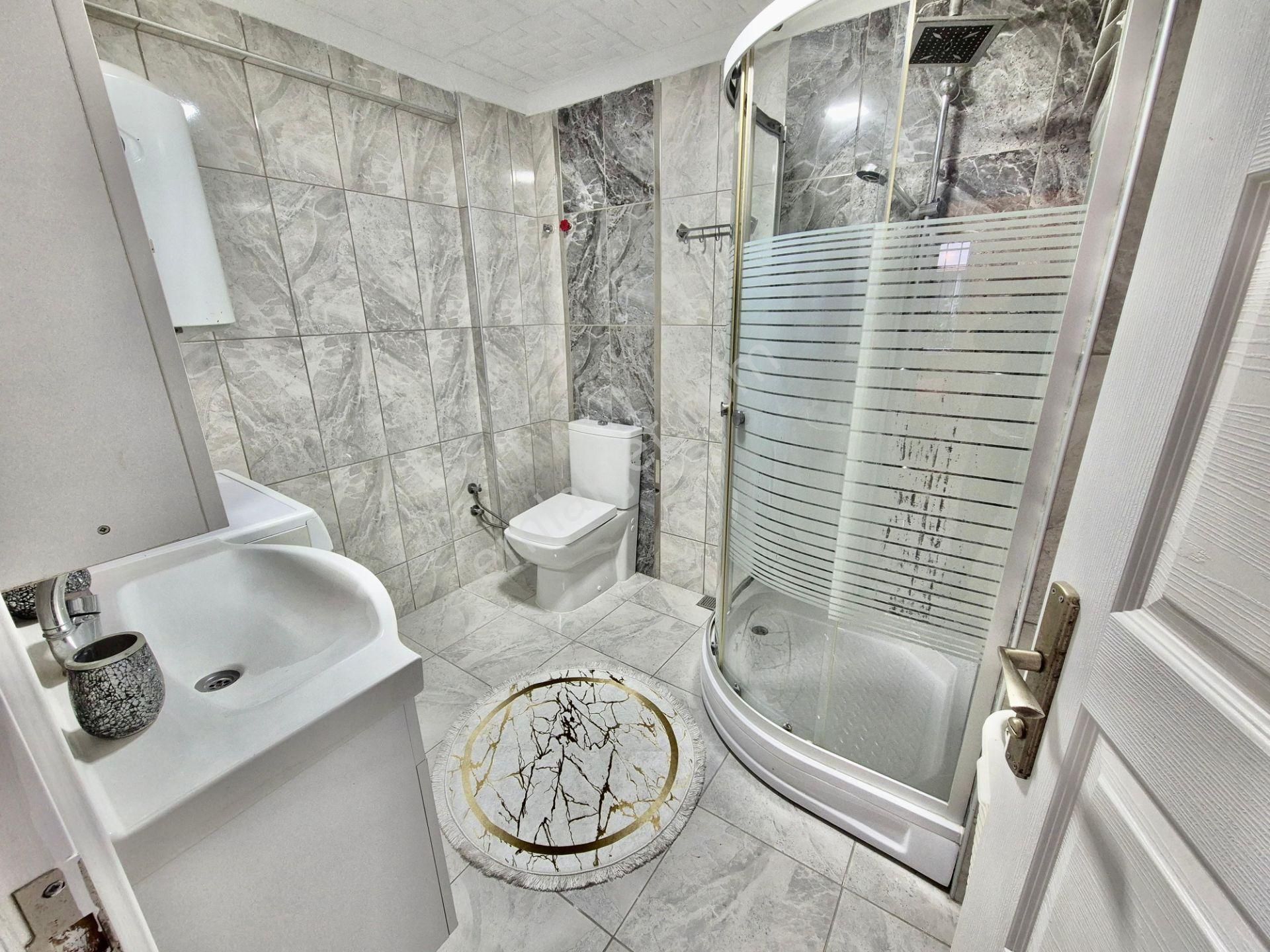 ▓zeytinli Gayrimenkulden Akçayda Oturuma Hazır & Full Eşyalı 2+1 Satılık Daire - Görsel 19