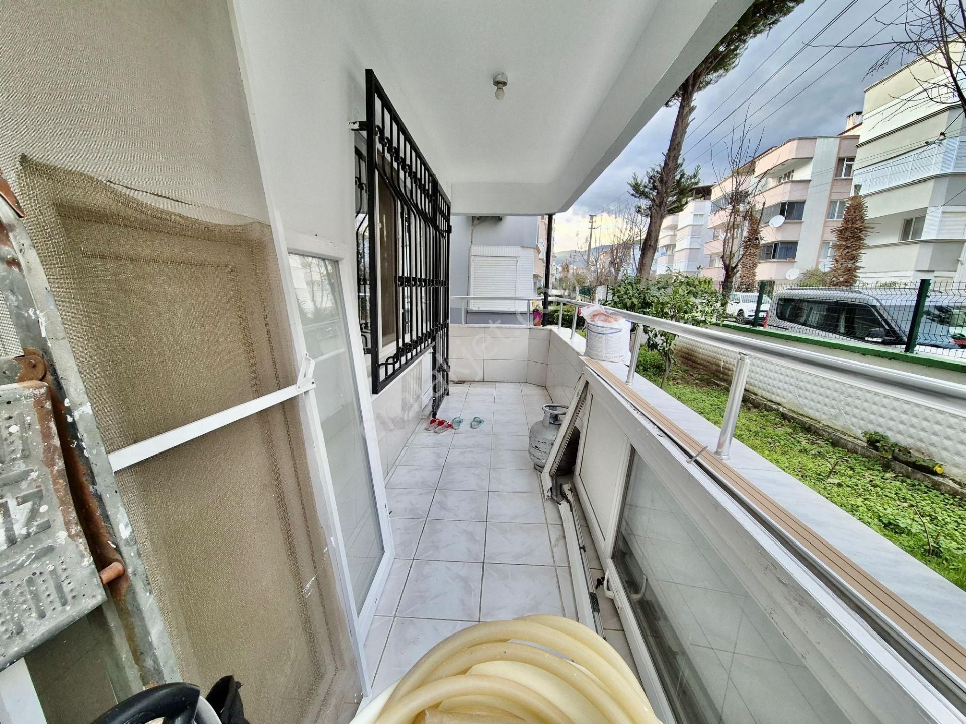 ▓zeytinli Gayrimenkulden Akçayda Oturuma Hazır & Full Eşyalı 2+1 Satılık Daire - Görsel 28