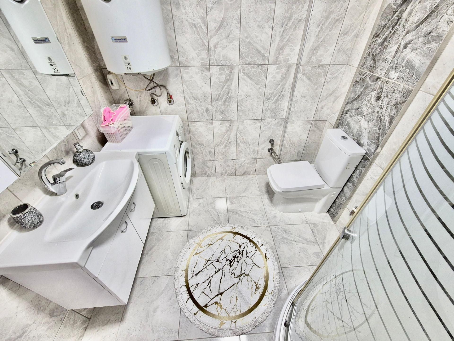 ▓zeytinli Gayrimenkulden Akçayda Oturuma Hazır & Full Eşyalı 2+1 Satılık Daire - Görsel 20