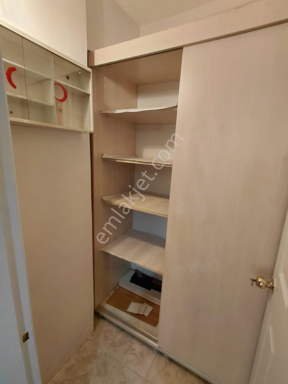Uluönder Caddesi Yakını 3+1 Doğalgazlı 175 M2 Arakat - Görsel 31