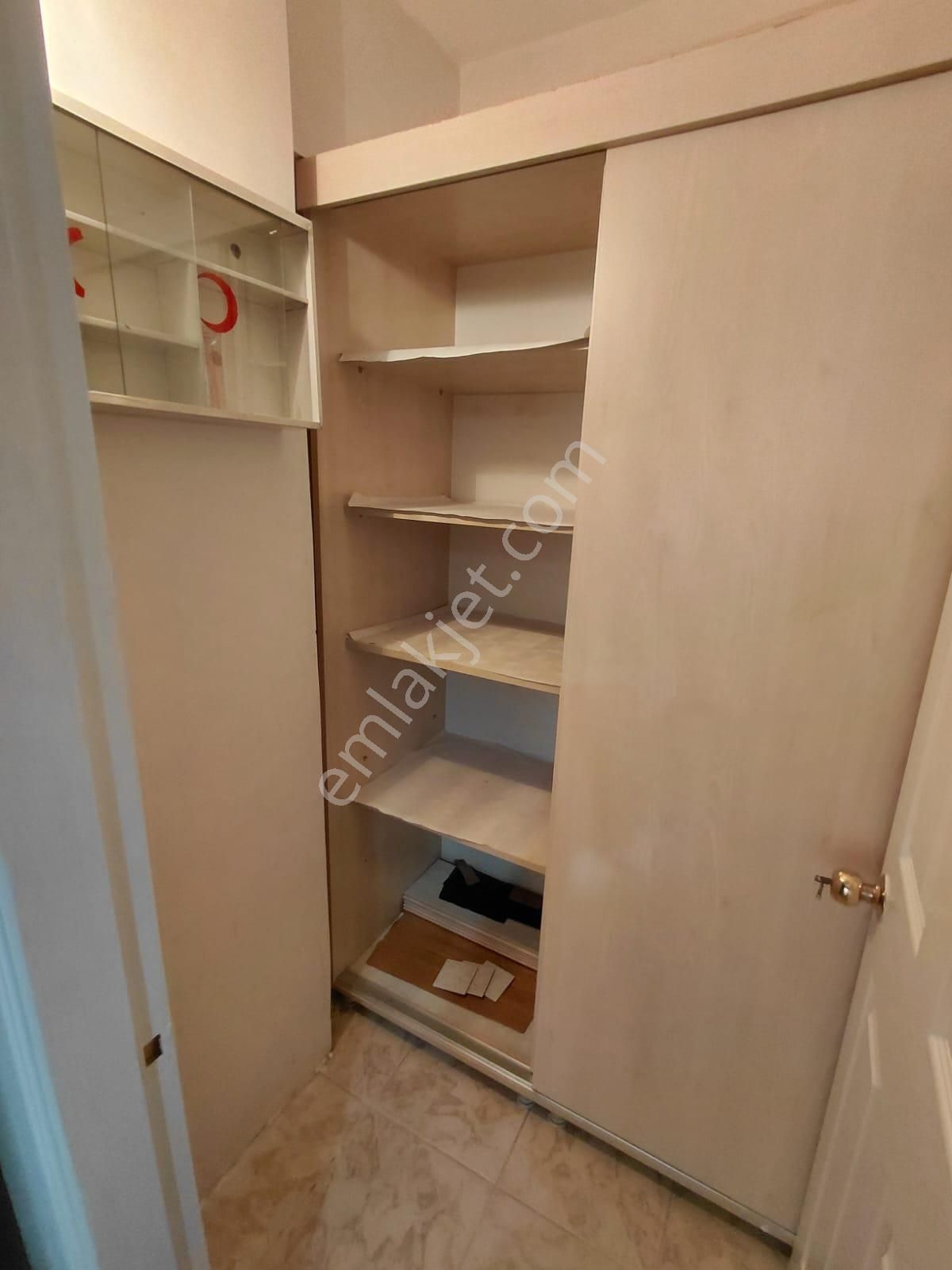 Uluönder Caddesi Yakını 3+1 Doğalgazlı 175 M2 Arakat - Görsel 34