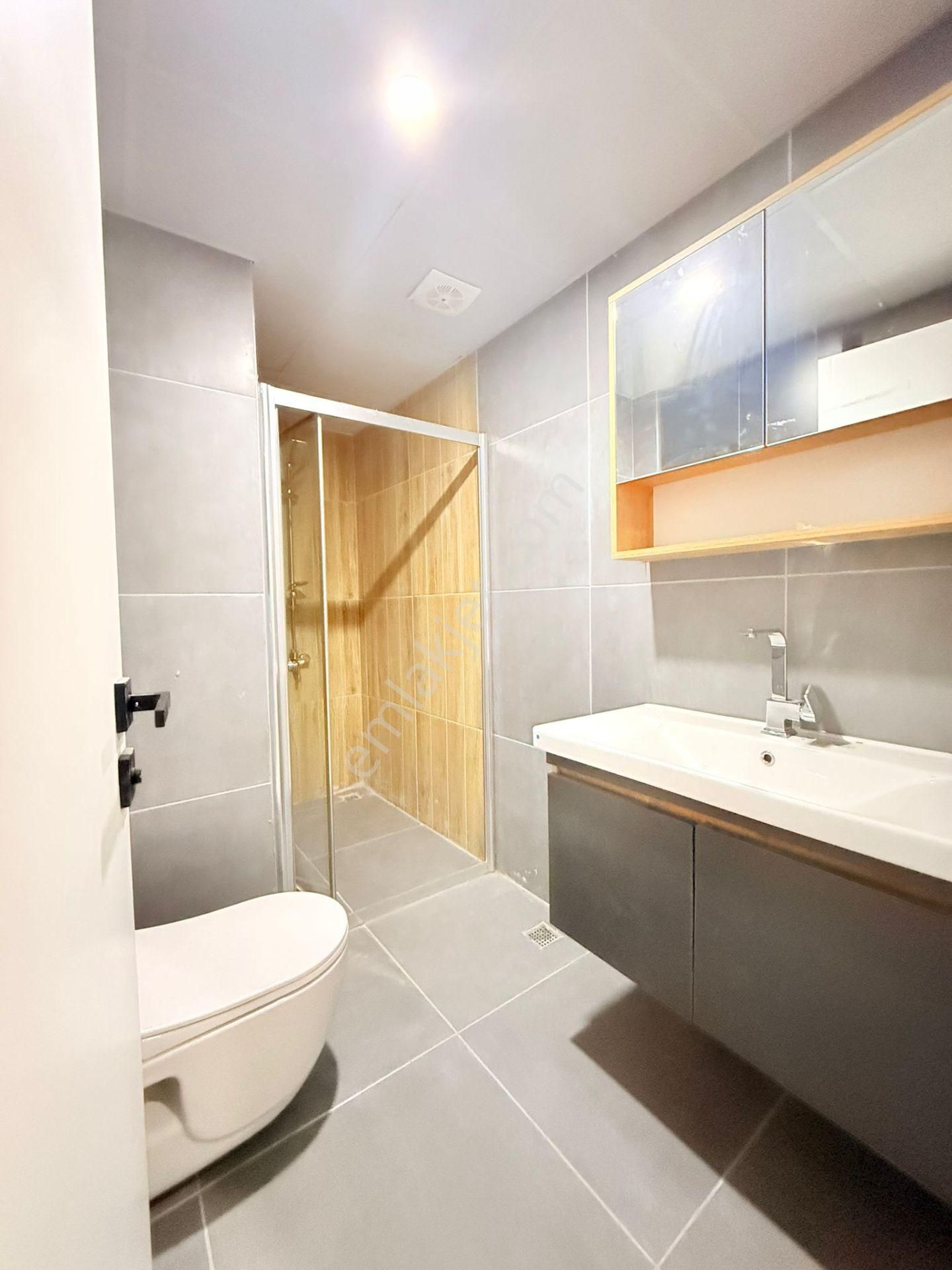 M-721 Şirintepe Satılık Sıfır 3+1 Daire - Görsel 28