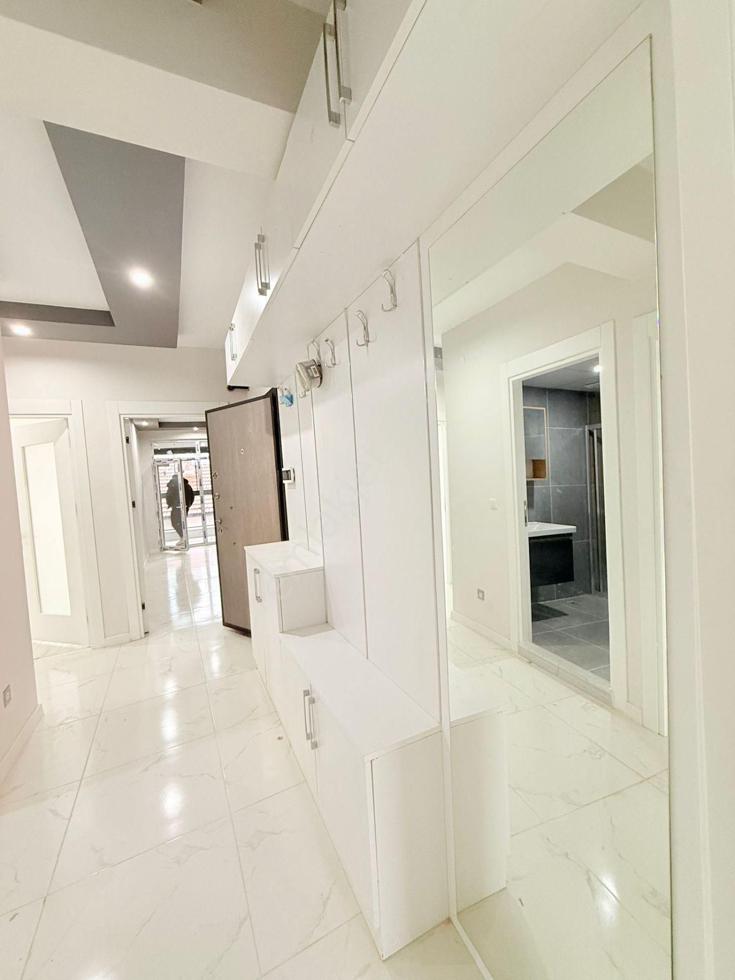 M-721 Şirintepe Satılık Sıfır 3+1 Daire - Görsel 24