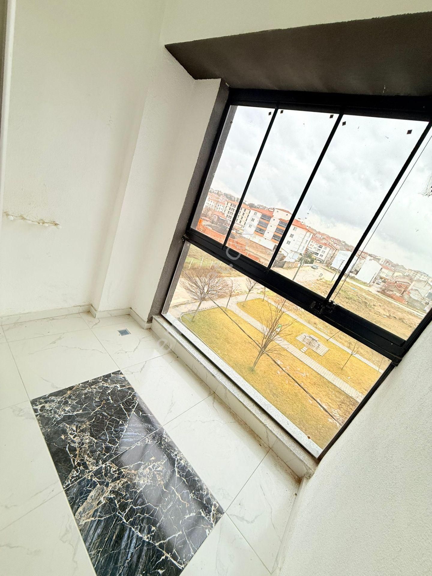 M-721 Şirintepe Satılık Sıfır 3+1 Daire - Görsel 2