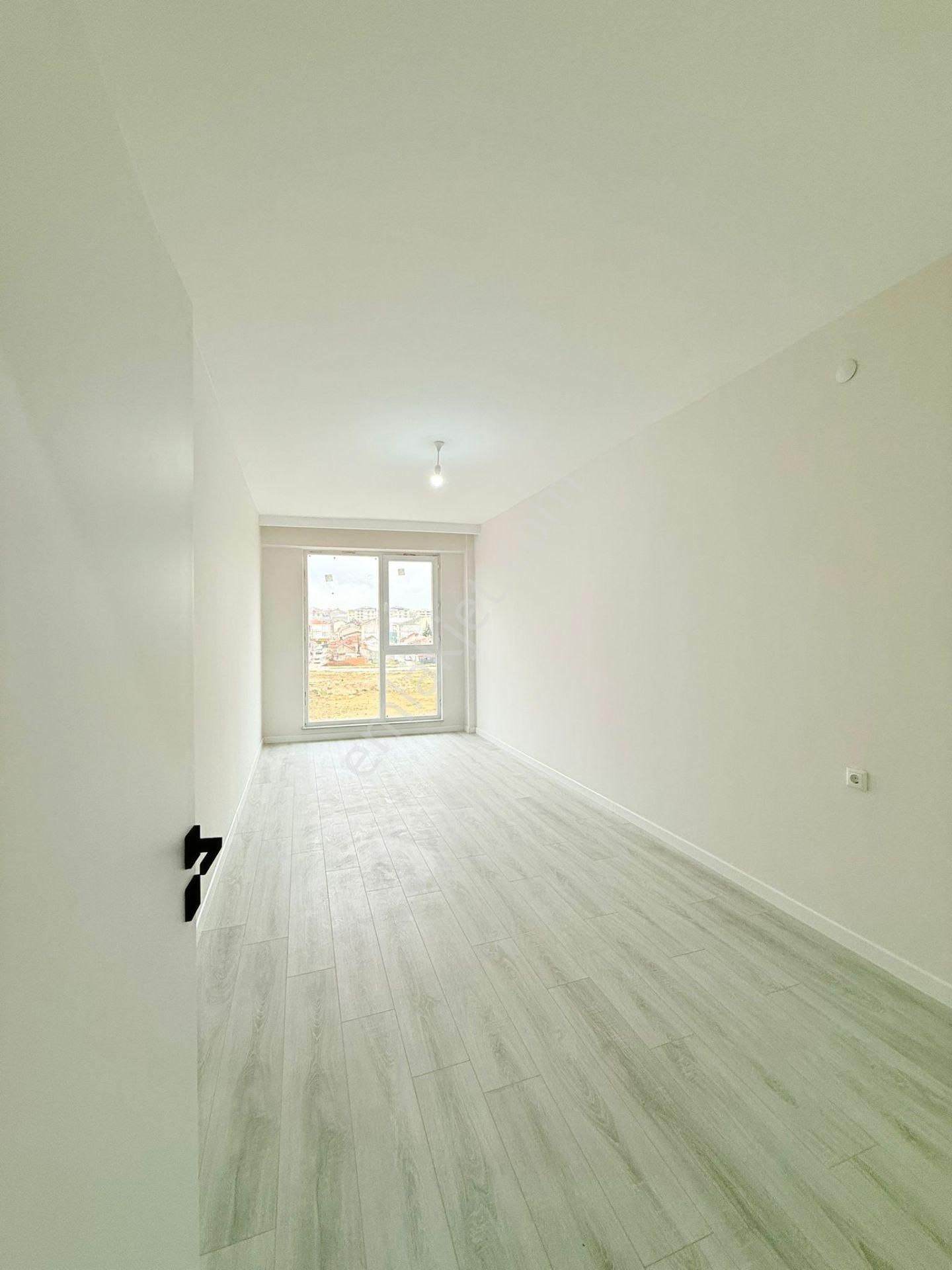 M-721 Şirintepe Satılık Sıfır 3+1 Daire - Görsel 11