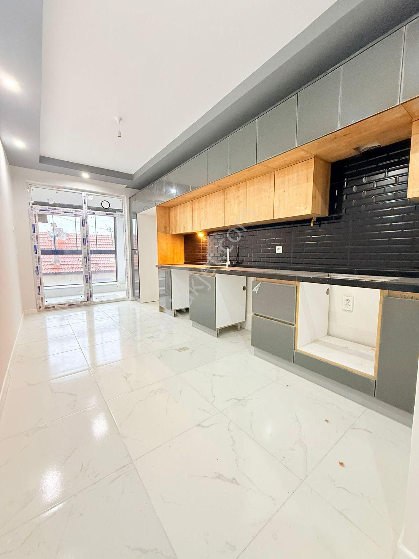 M-721 Şirintepe Satılık Sıfır 3+1 Daire - Görsel 23