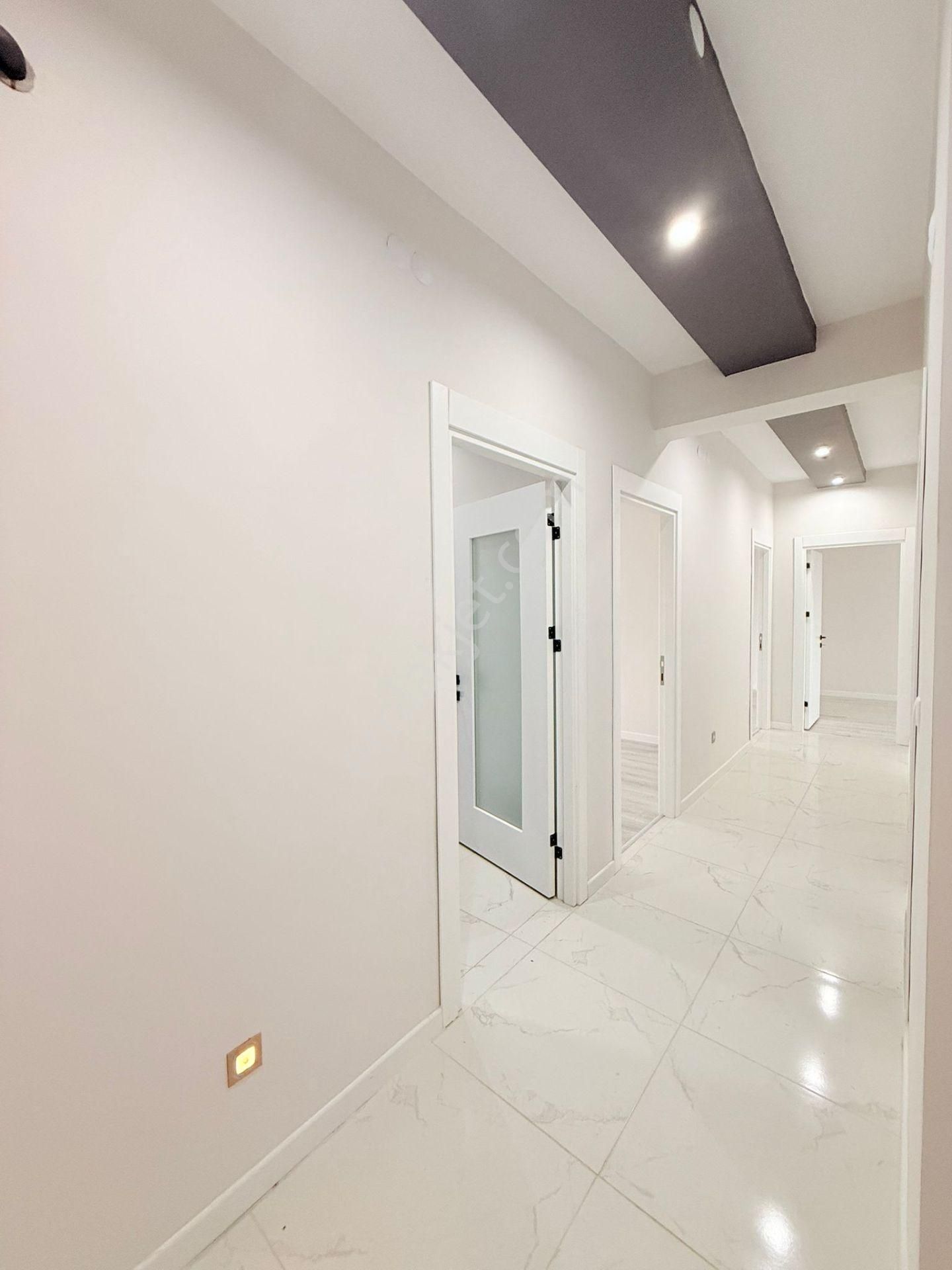 M-721 Şirintepe Satılık Sıfır 3+1 Daire - Görsel 13