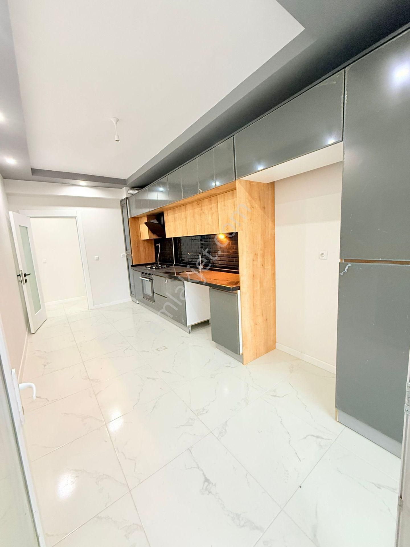 M-721 Şirintepe Satılık Sıfır 3+1 Daire - Görsel 3