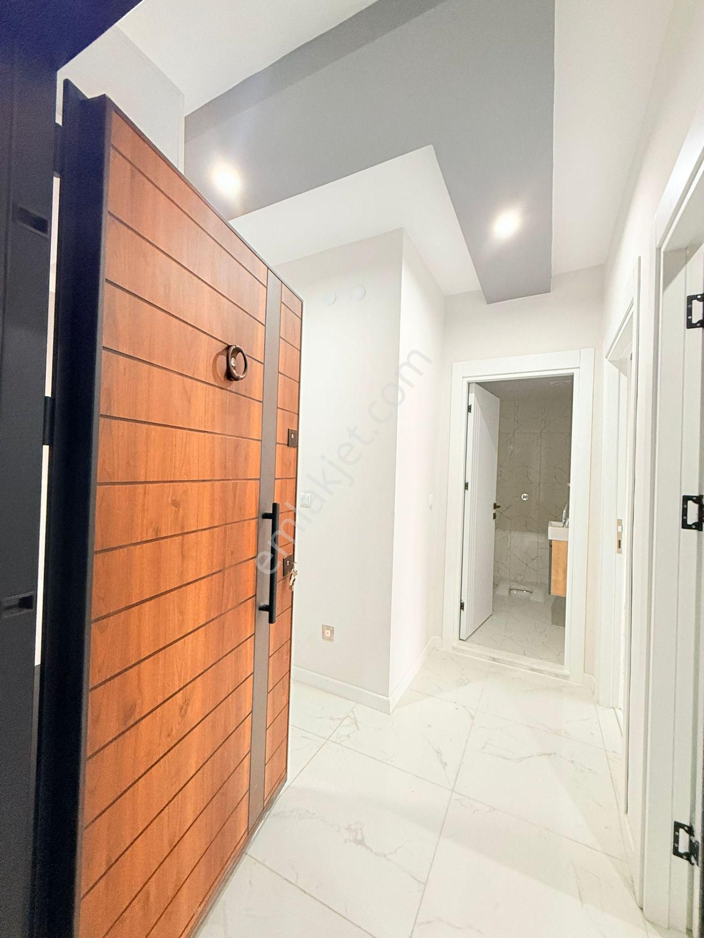 M-721 Şirintepe Satılık Sıfır 3+1 Daire - Görsel 34