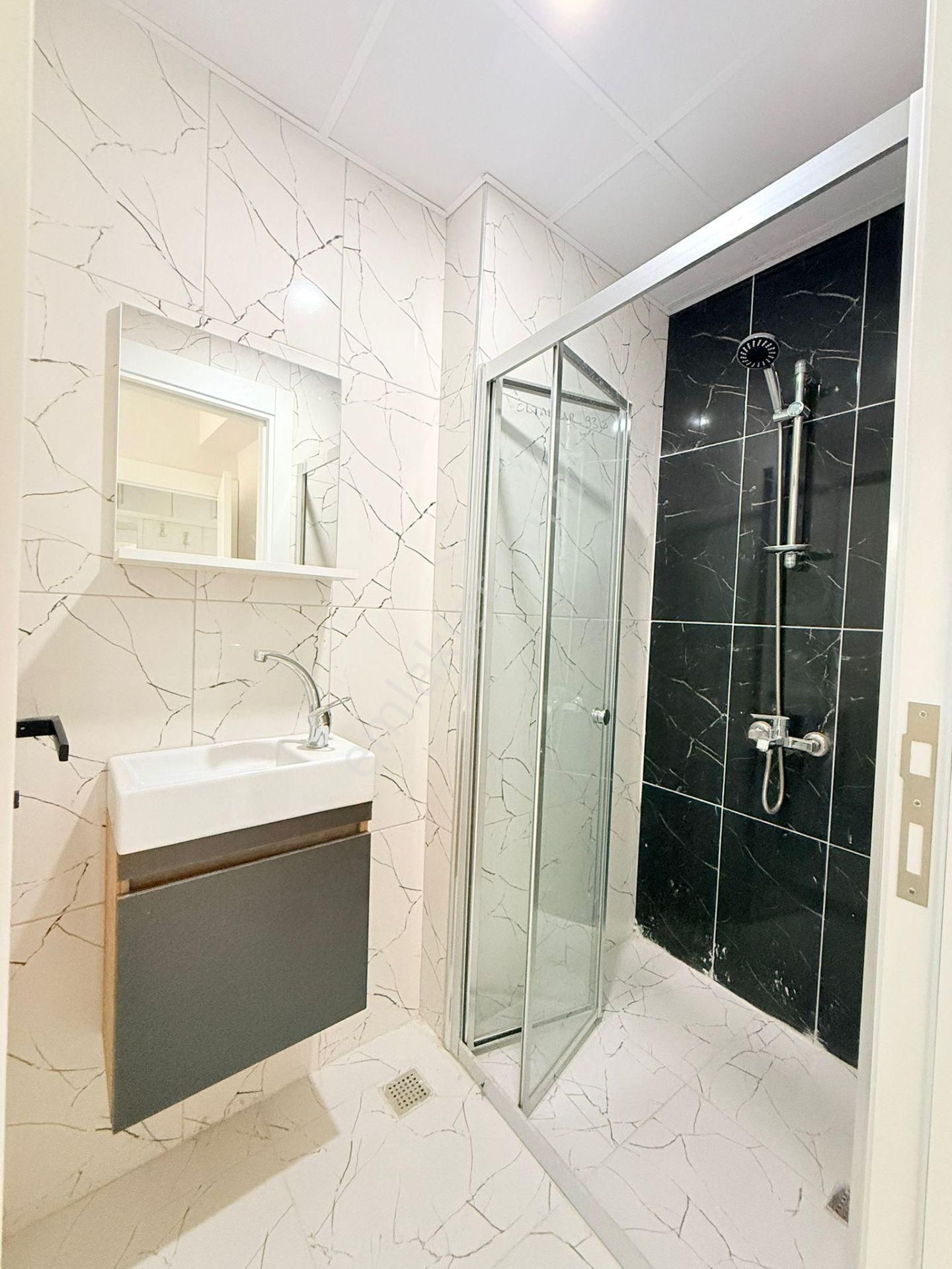 M-721 Şirintepe Satılık Sıfır 3+1 Daire - Görsel 26