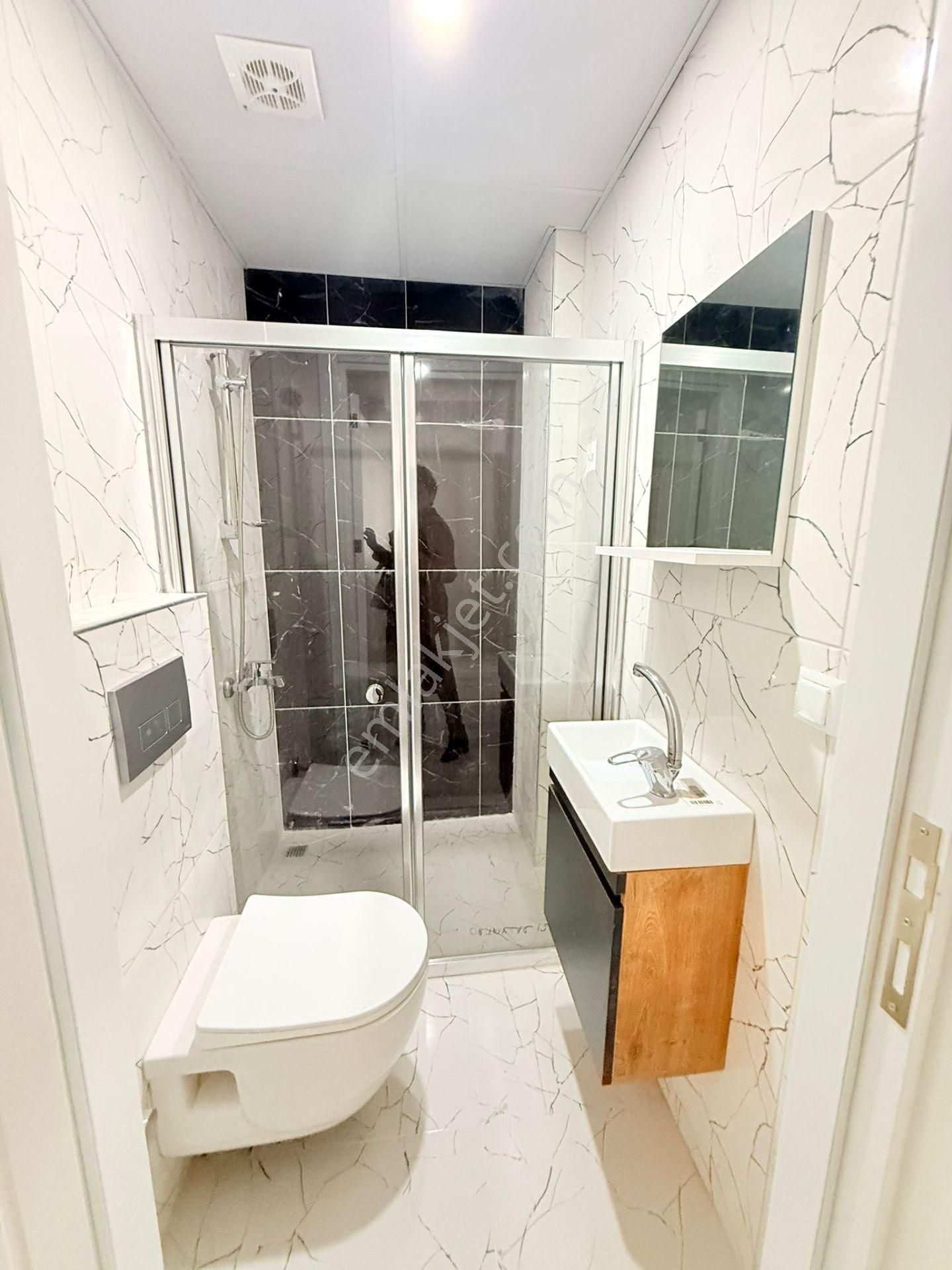 M-721 Şirintepe Satılık Sıfır 3+1 Daire - Görsel 8