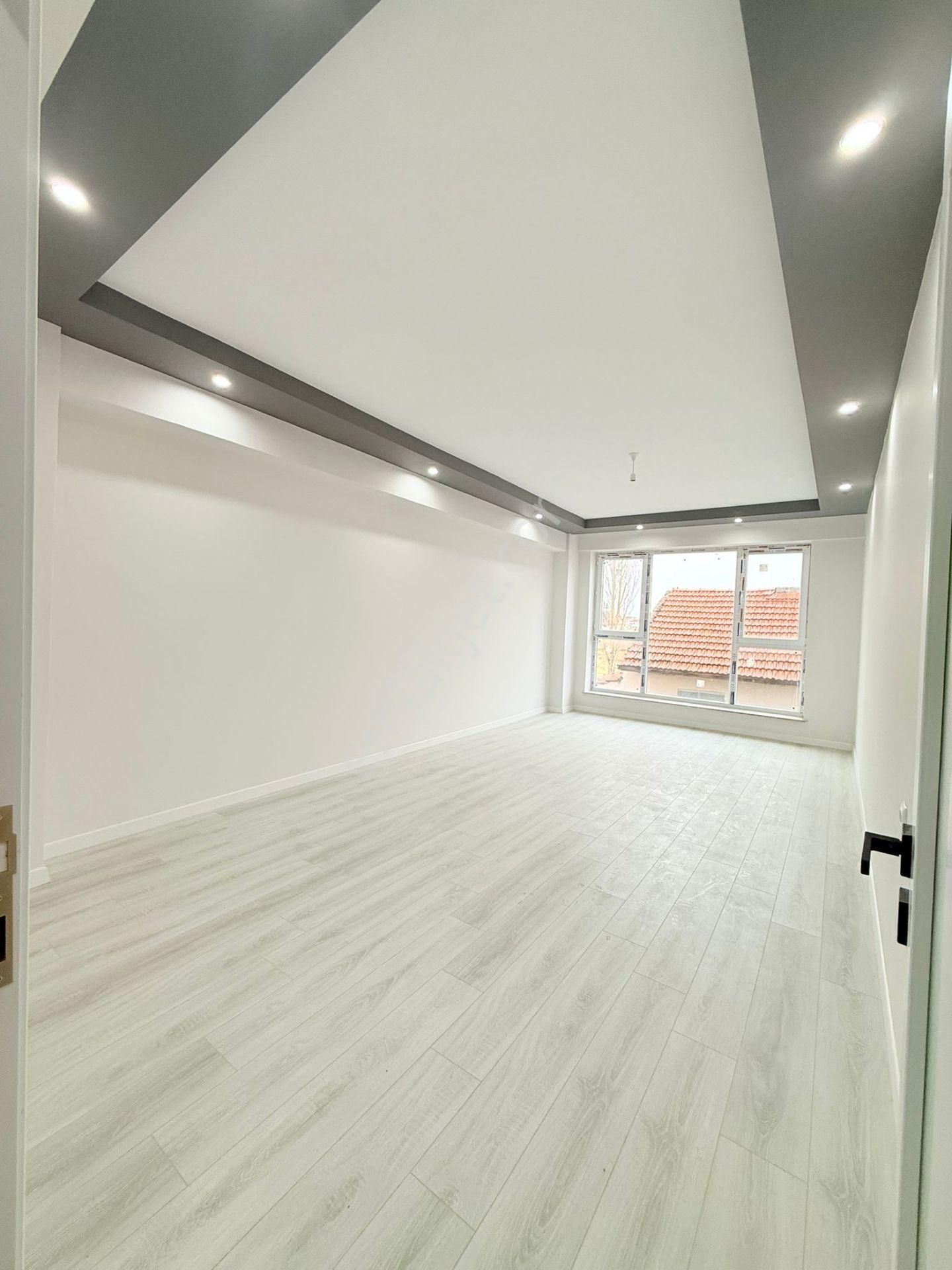 M-721 Şirintepe Satılık Sıfır 3+1 Daire