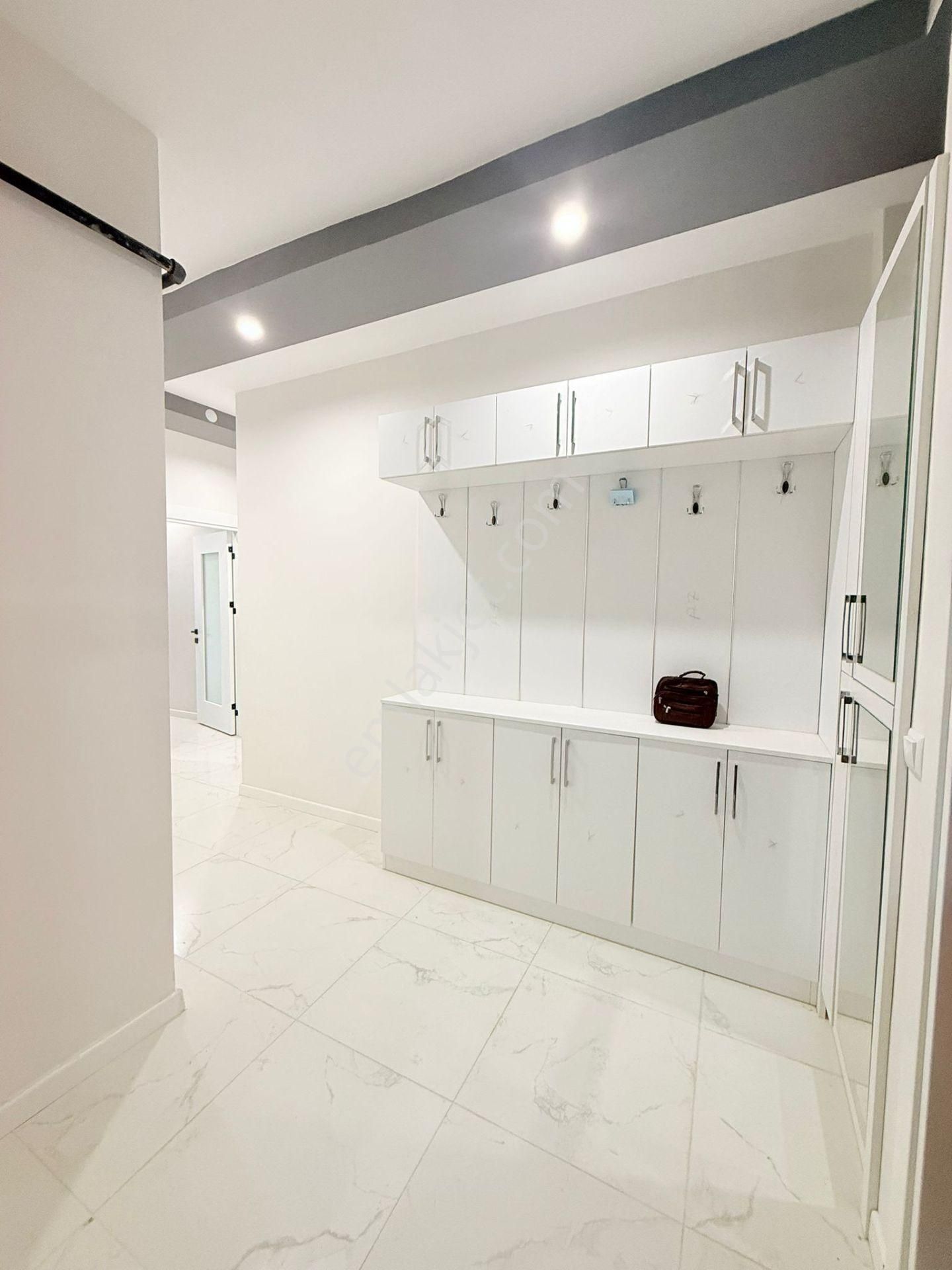 M-721 Şirintepe Satılık Sıfır 3+1 Daire - Görsel 16