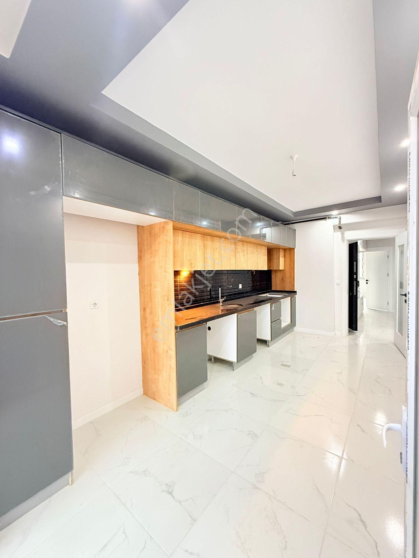 M-721 Şirintepe Satılık Sıfır 3+1 Daire - Görsel 18