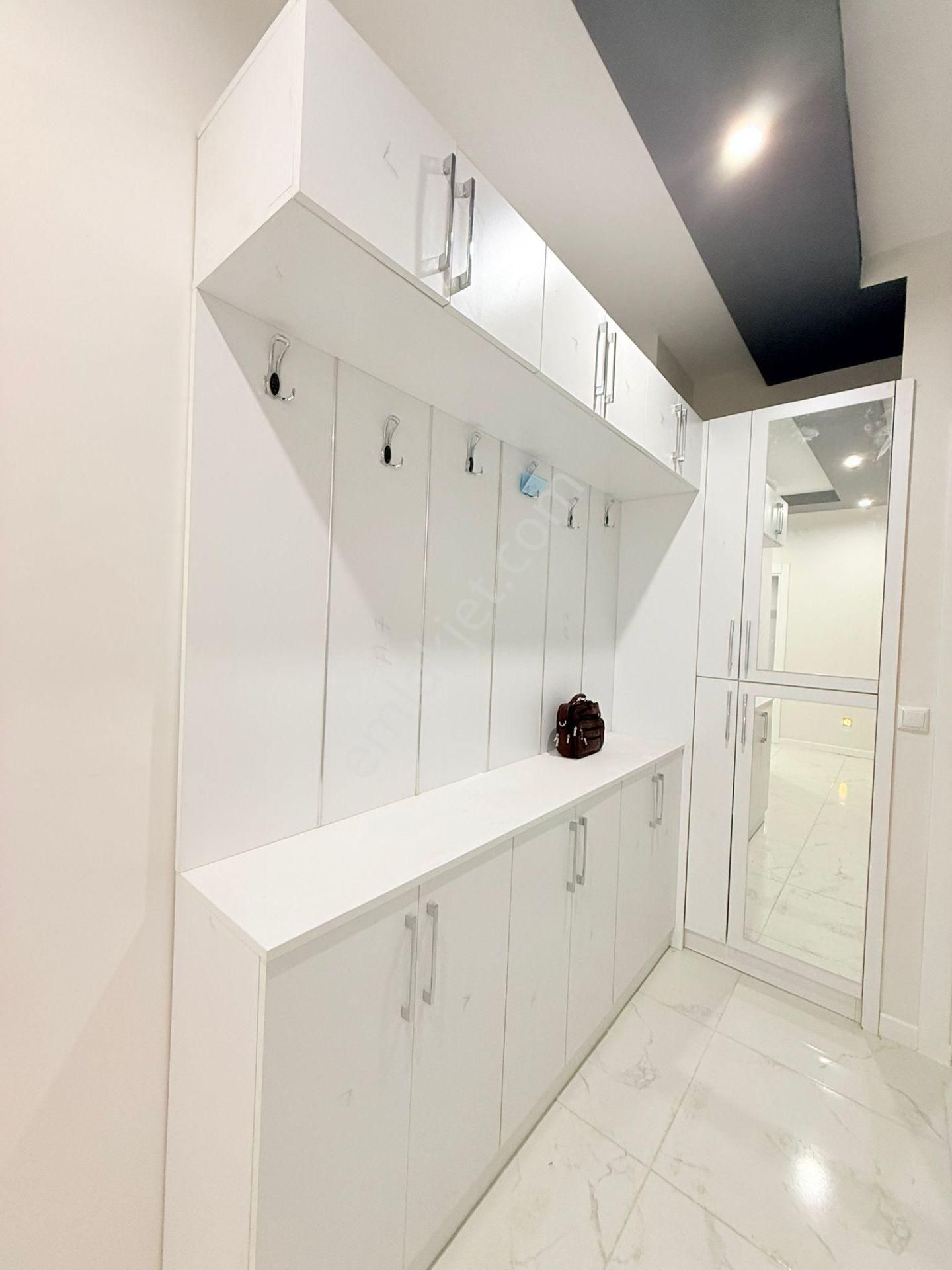 M-721 Şirintepe Satılık Sıfır 3+1 Daire - Görsel 14