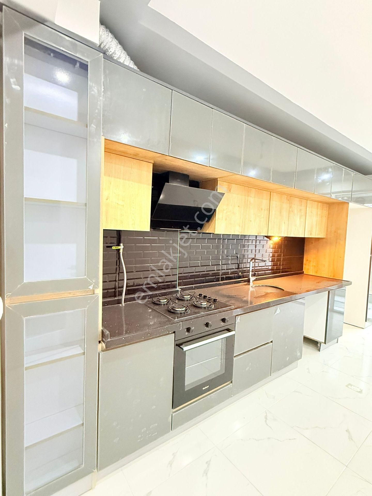 M-721 Şirintepe Satılık Sıfır 3+1 Daire - Görsel 7