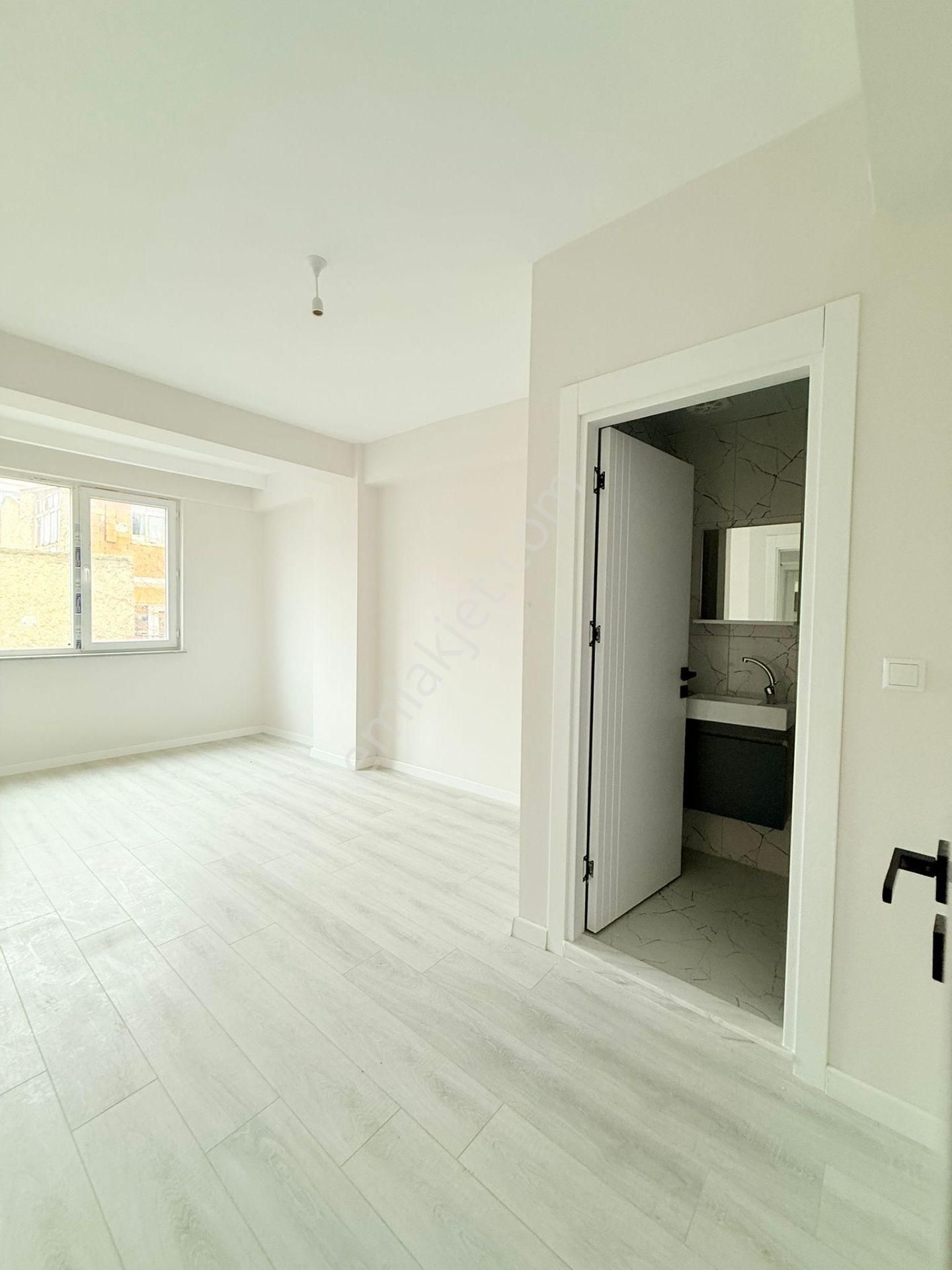 M-721 Şirintepe Satılık Sıfır 3+1 Daire - Görsel 29