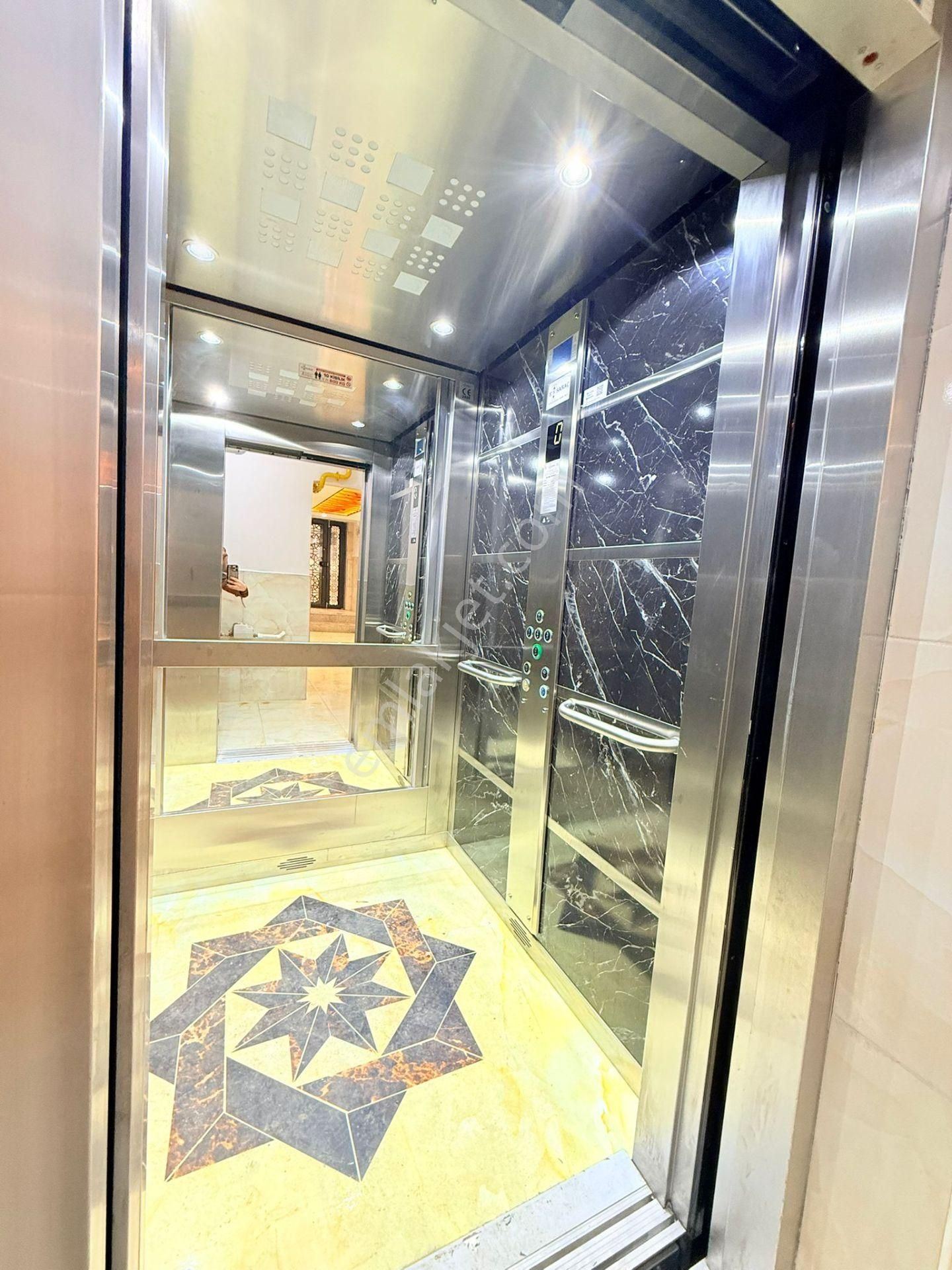 M-721 Şirintepe Satılık Sıfır 3+1 Daire - Görsel 35