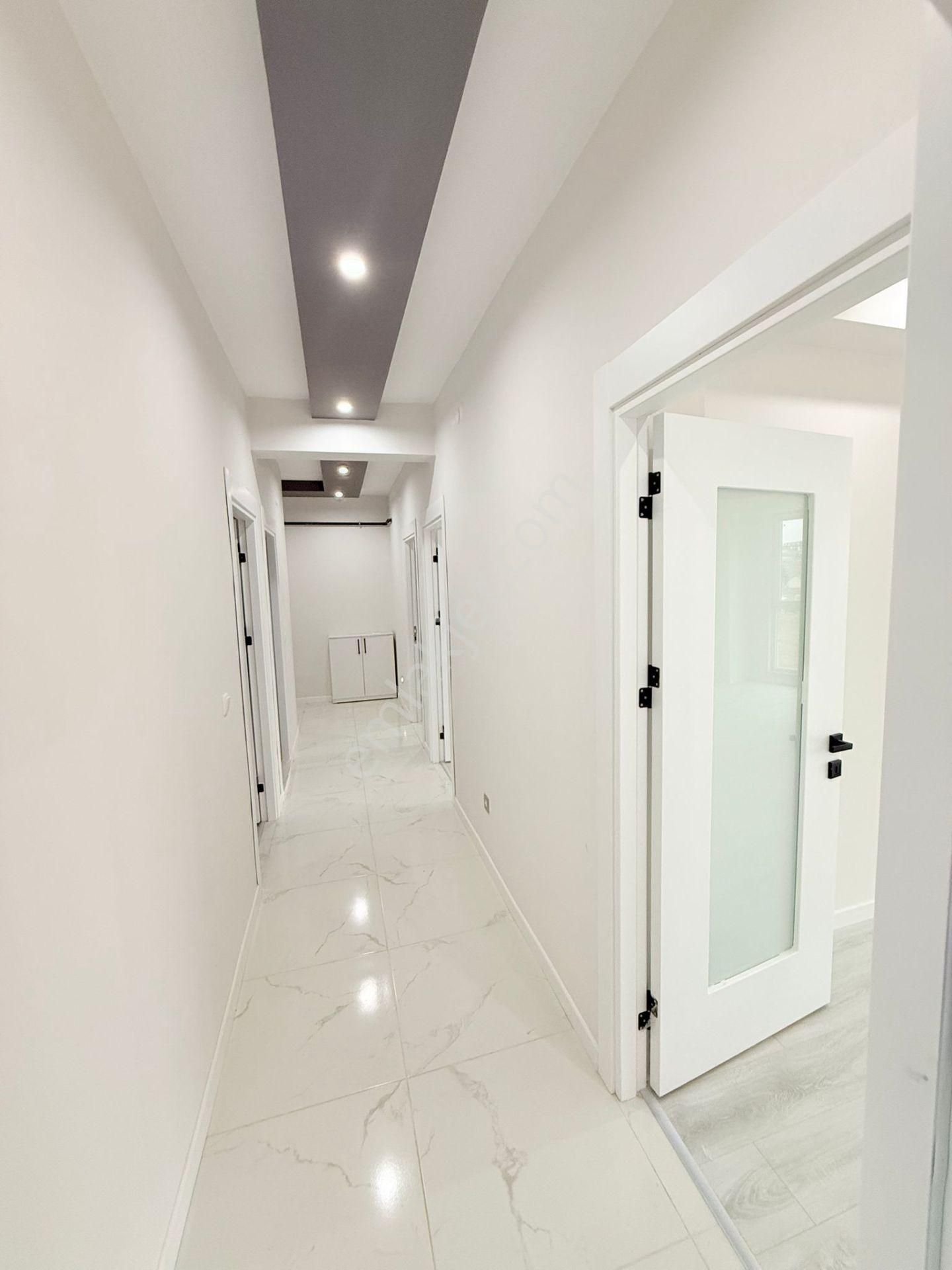 M-721 Şirintepe Satılık Sıfır 3+1 Daire - Görsel 5