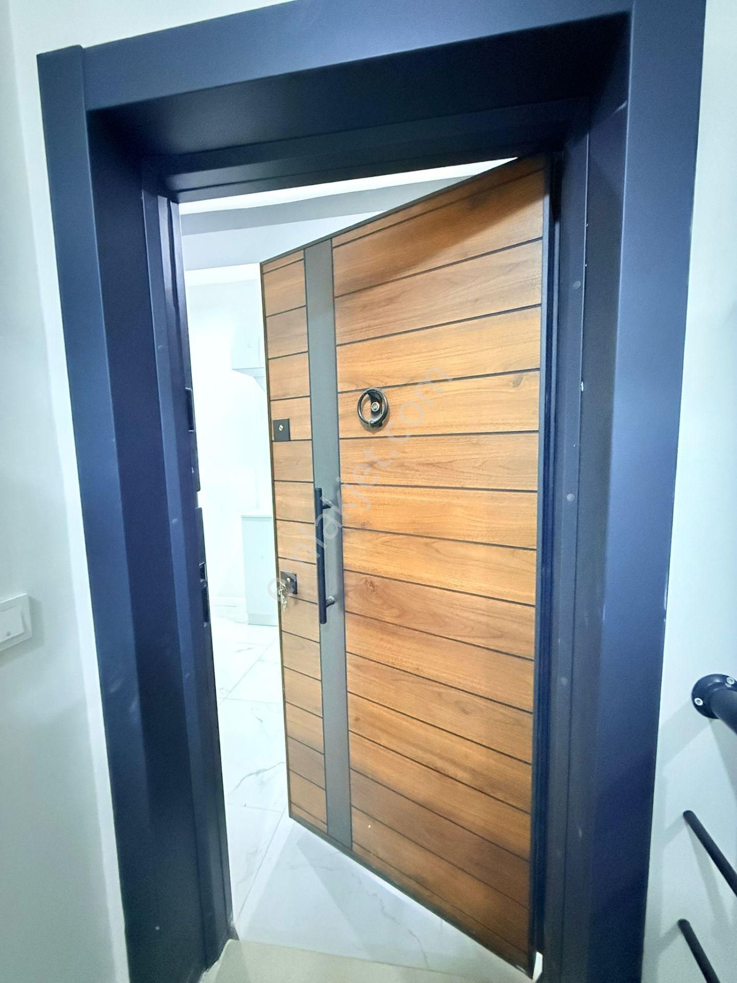 M-721 Şirintepe Satılık Sıfır 3+1 Daire - Görsel 17