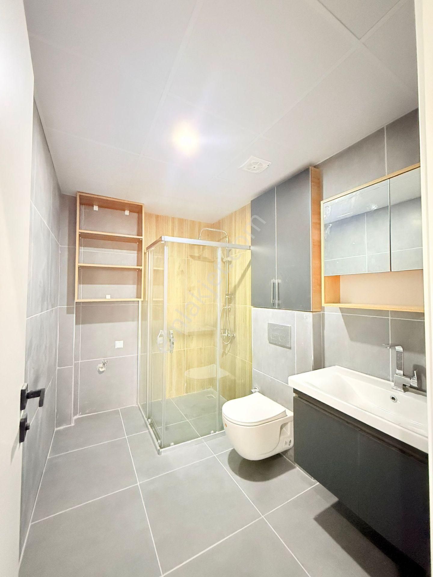 M-721 Şirintepe Satılık Sıfır 3+1 Daire - Görsel 10