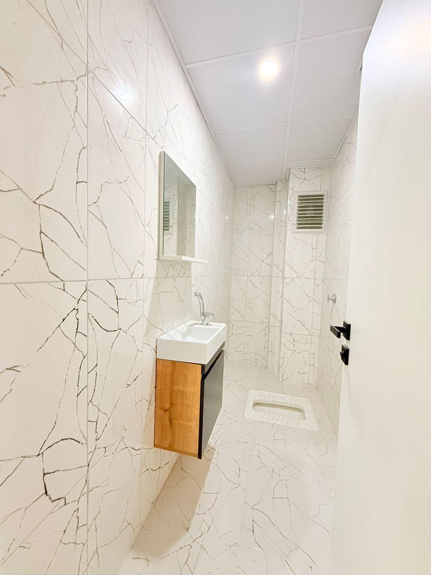 M-721 Şirintepe Satılık Sıfır 3+1 Daire - Görsel 15