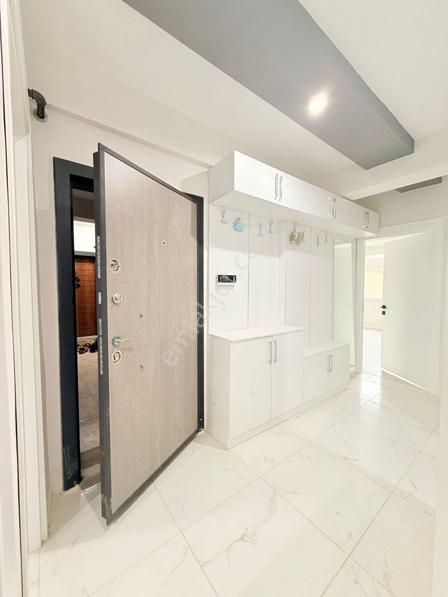 M-721 Şirintepe Satılık Sıfır 3+1 Daire - Görsel 33