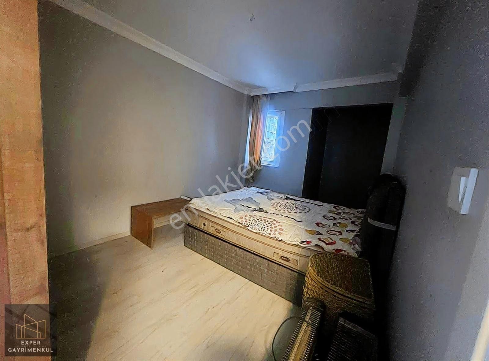 Nişantaşı 2+1 Eşyalı 2.kat Metro 5dk Kiralık Daire - Görsel 13