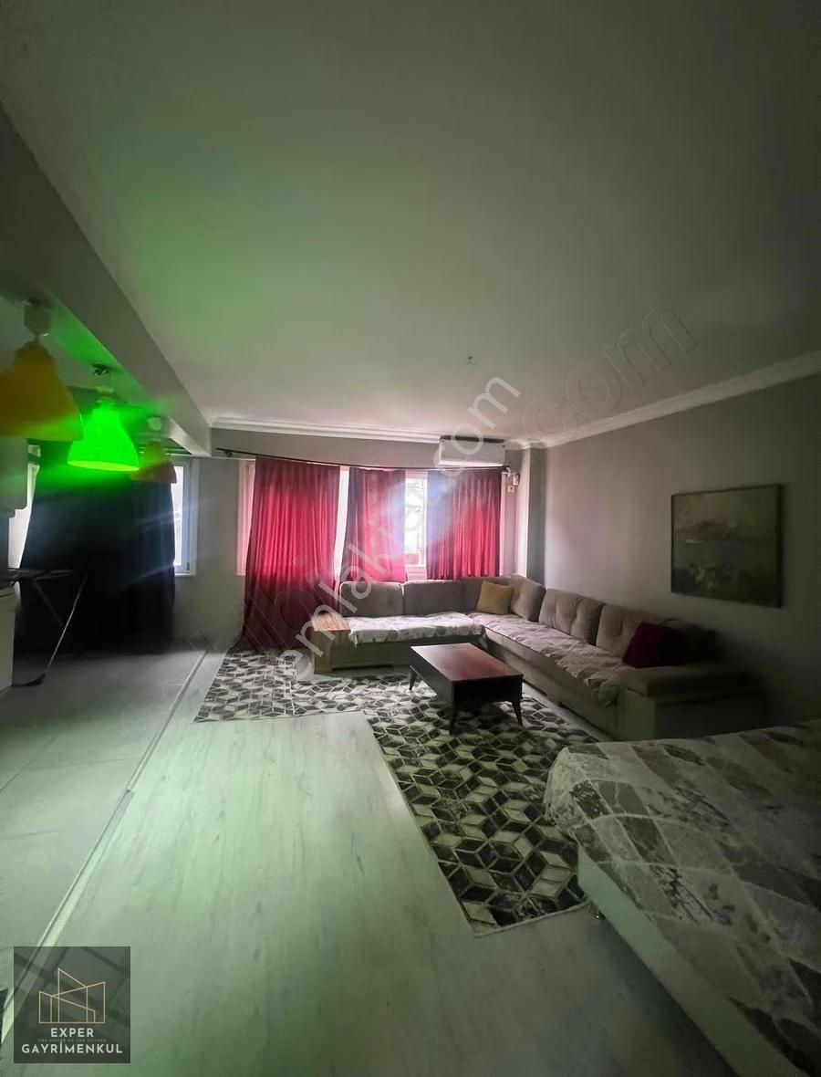 Nişantaşı 2+1 Eşyalı 2.kat Metro 5dk Kiralık Daire - Görsel 15