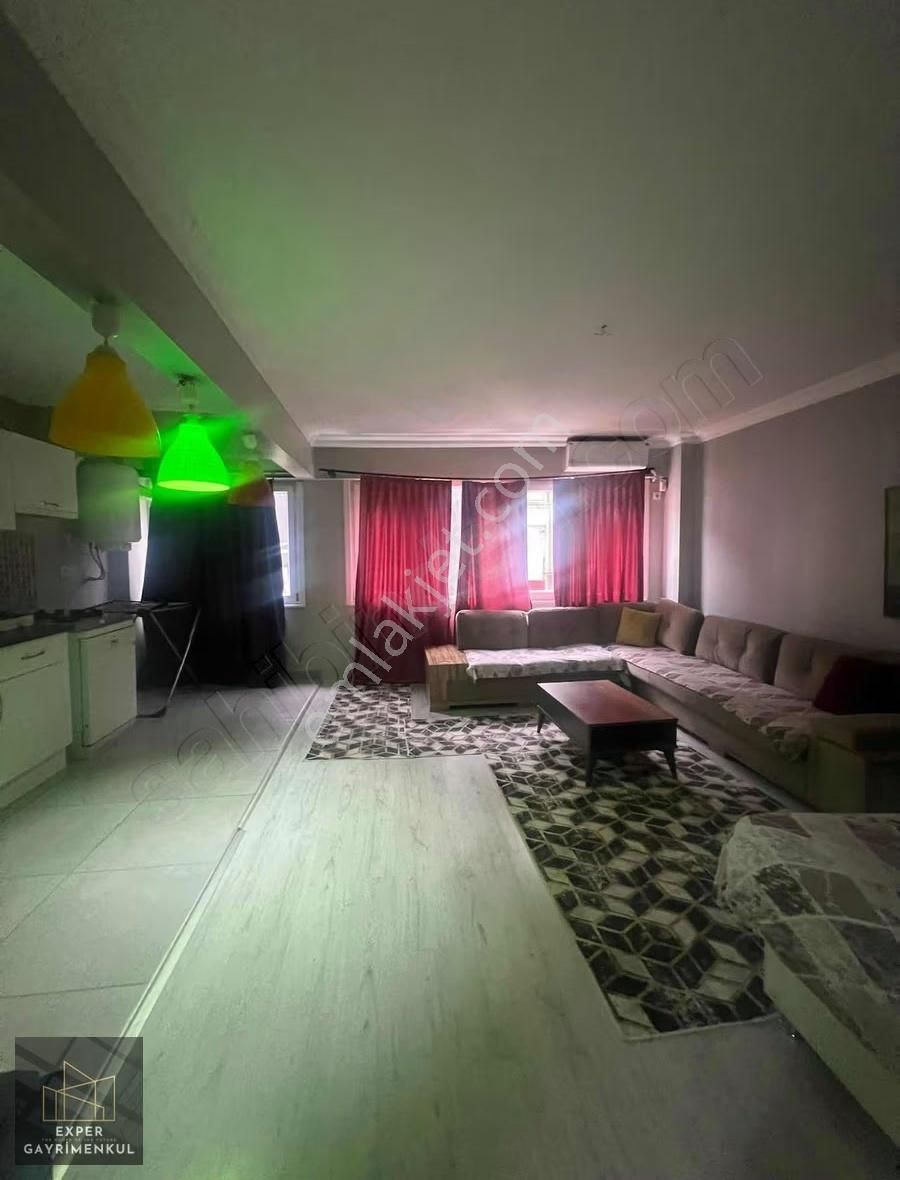 Nişantaşı 2+1 Eşyalı 2.kat Metro 5dk Kiralık Daire - Görsel 6